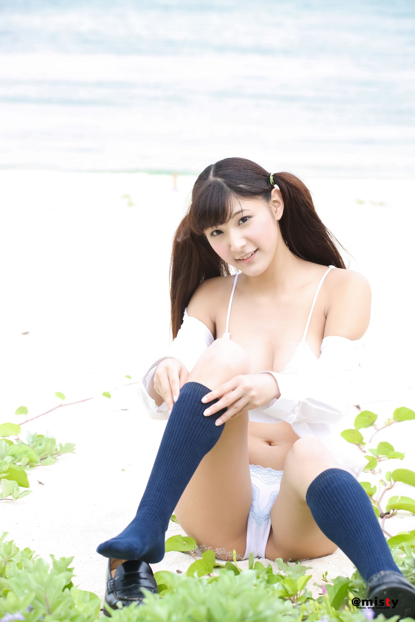 彩川ひなの Hinano Ayakawa  Gravure No.372-图22