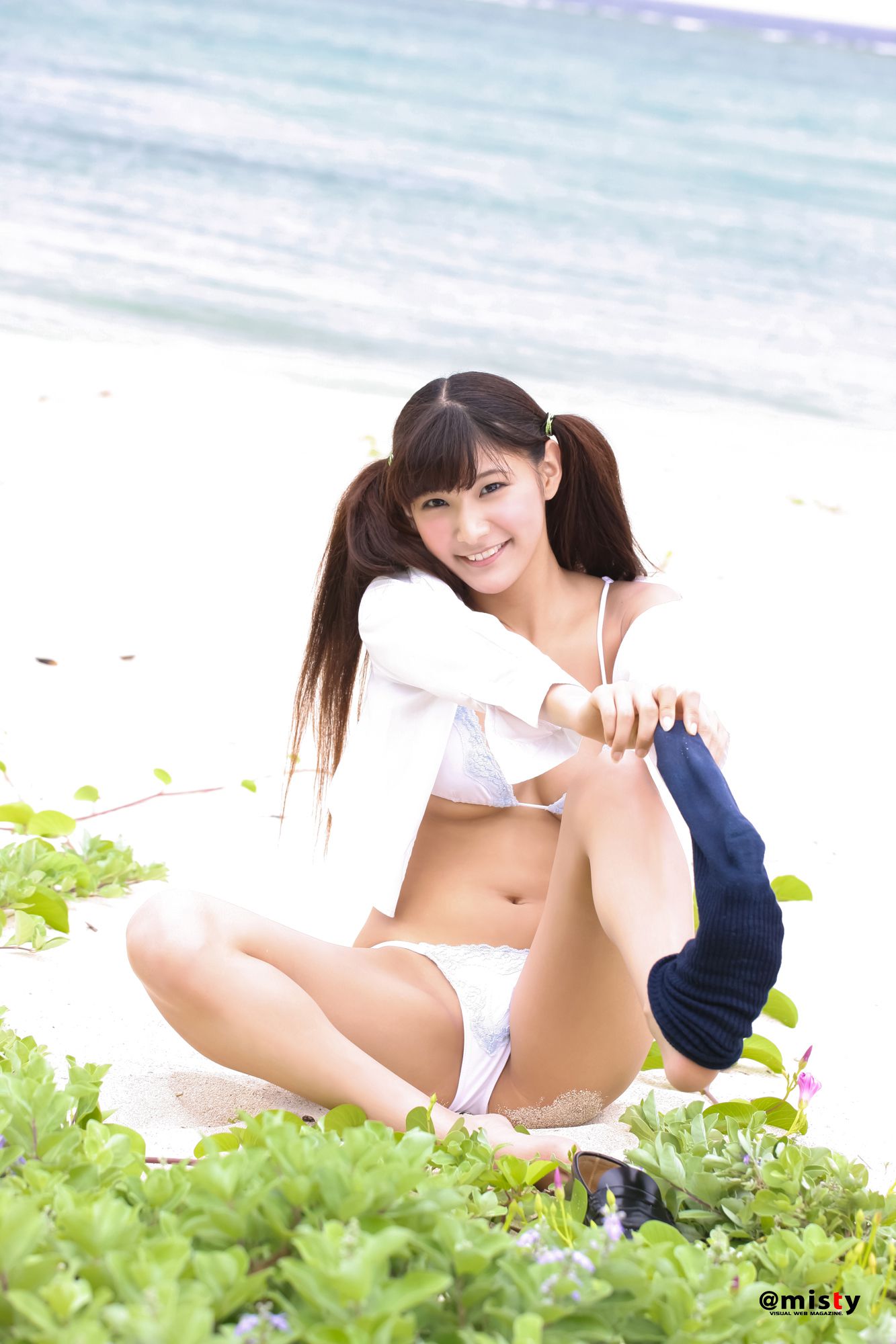 彩川ひなの Hinano Ayakawa  Gravure No.372-图24