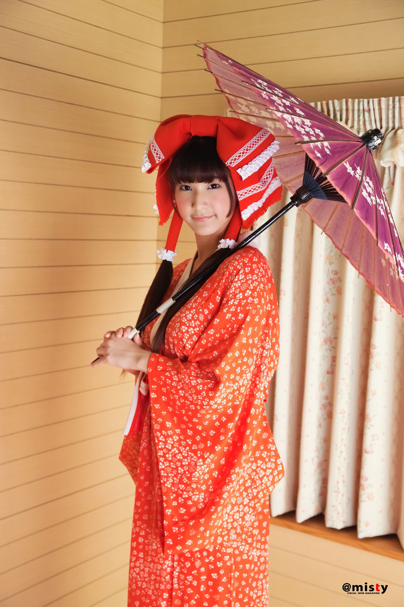 彩川ひなの Hinano Ayakawa  Gravure No.372-图28