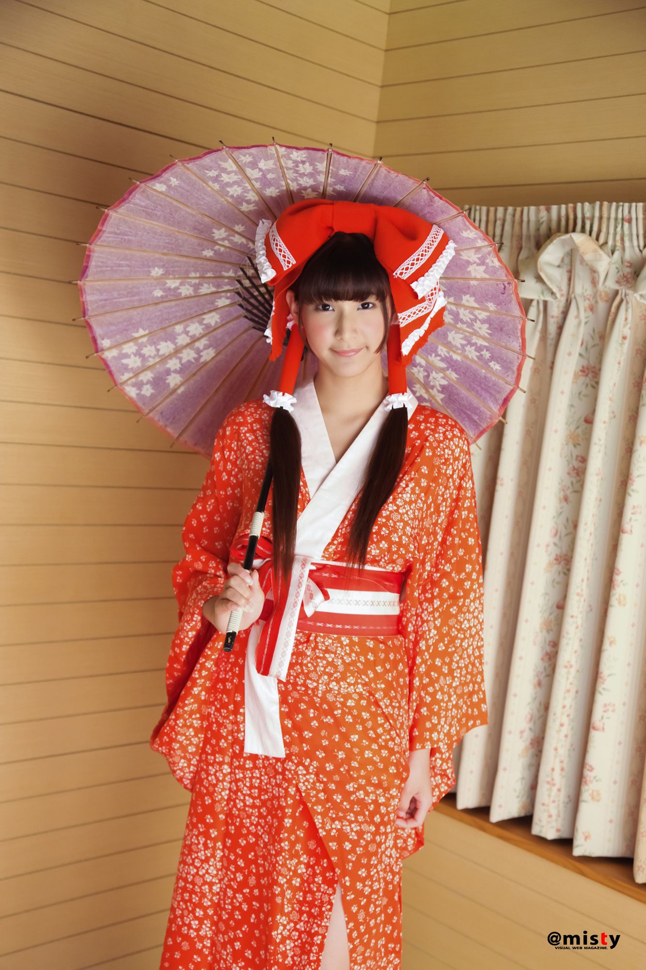 彩川ひなの Hinano Ayakawa  Gravure No.372-图29