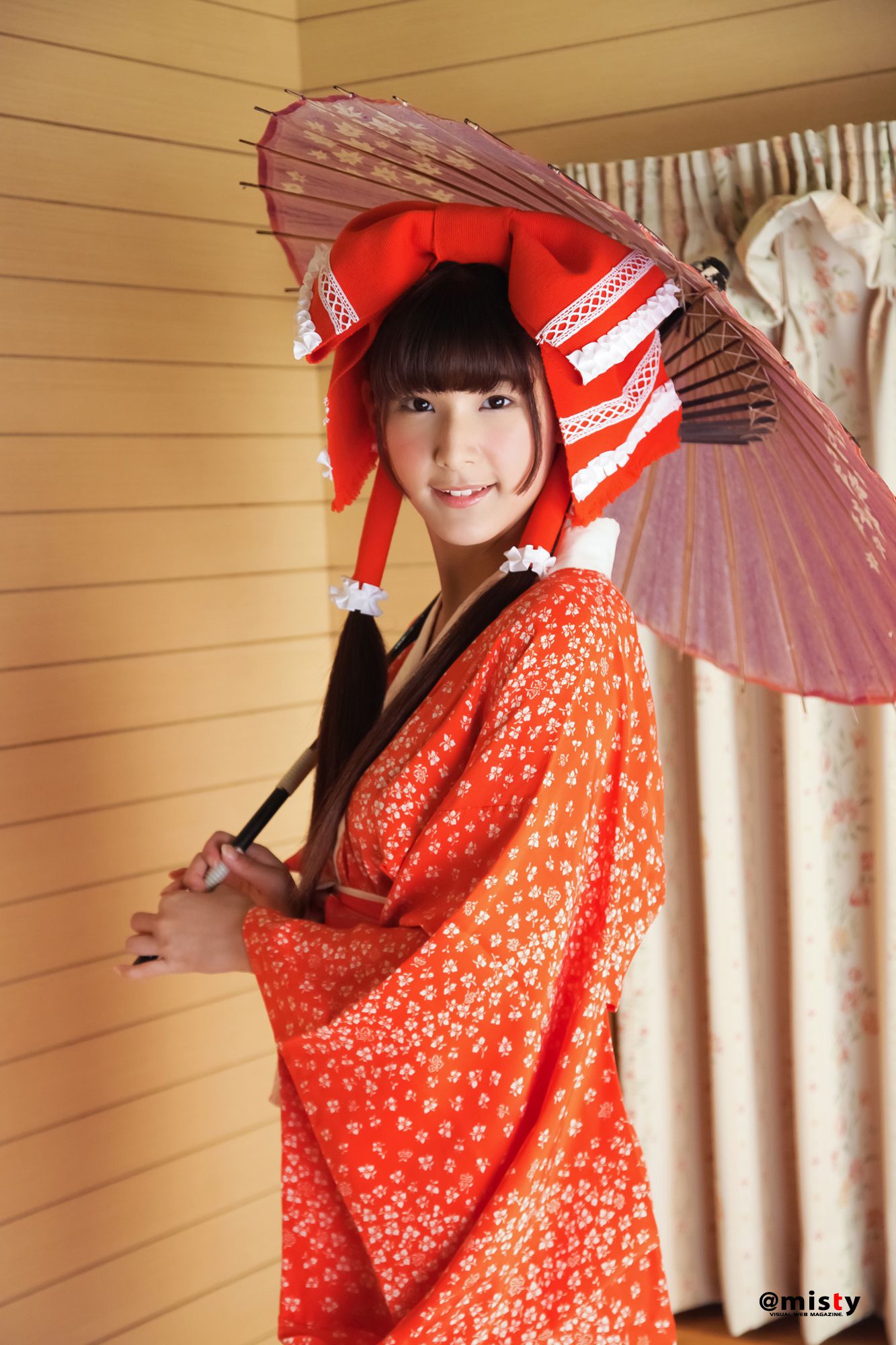 彩川ひなの Hinano Ayakawa  Gravure No.372-图30