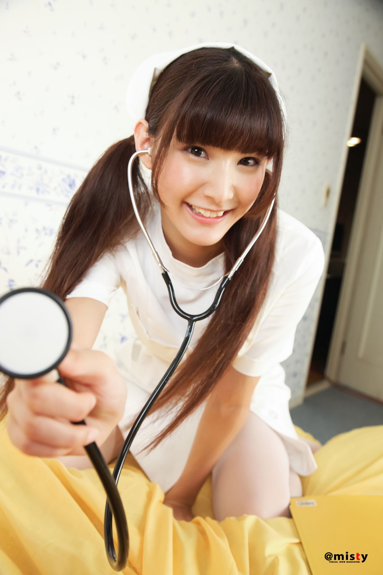 彩川ひなの Hinano Ayakawa  Gravure No.372-图48