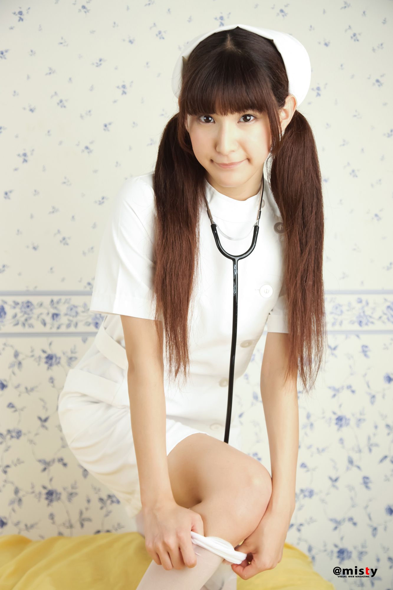 彩川ひなの Hinano Ayakawa  Gravure No.372-图50