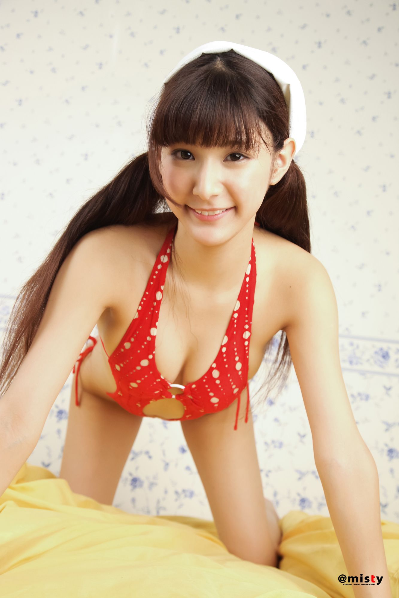 彩川ひなの Hinano Ayakawa  Gravure No.372-图55