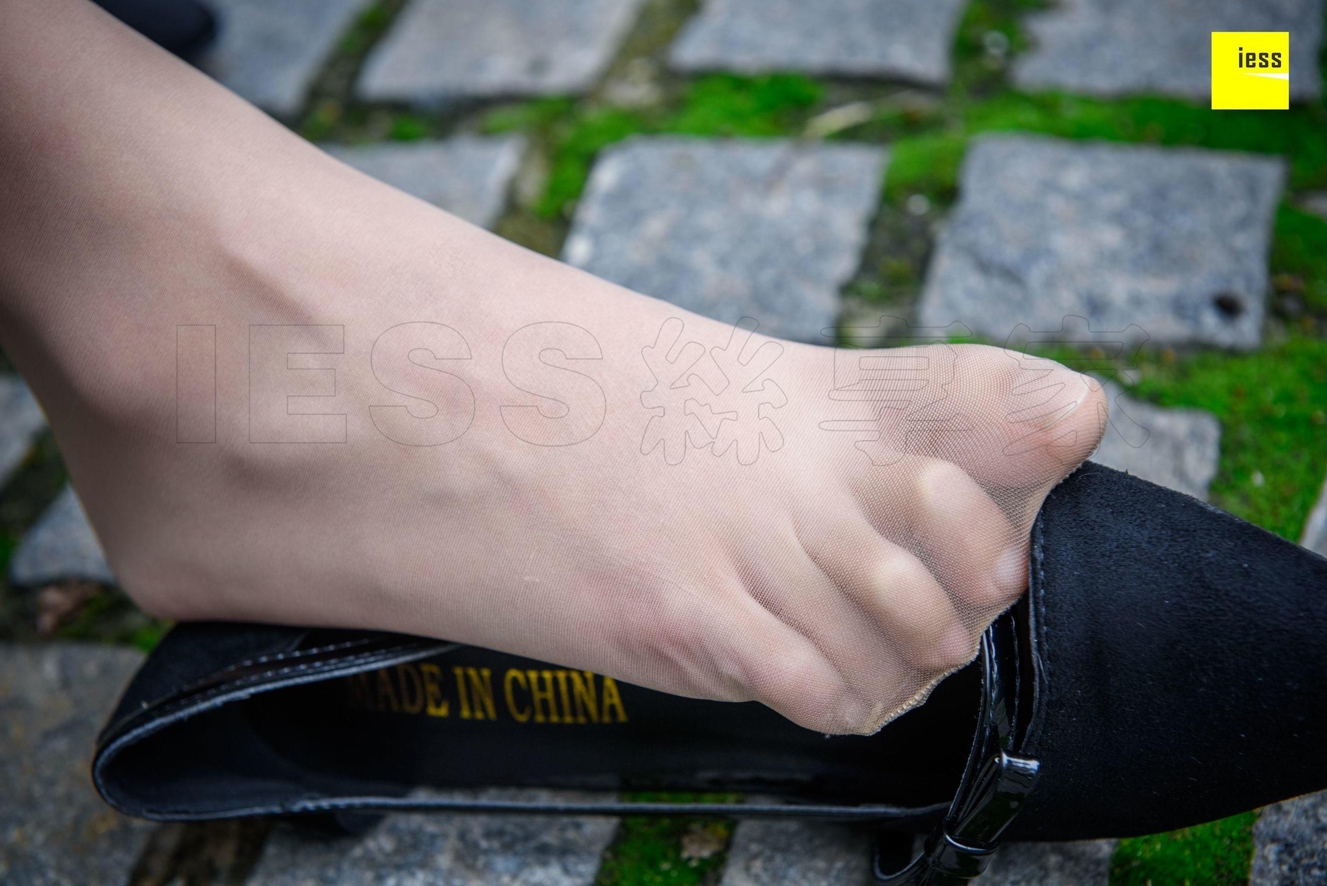 婉萍《玫瑰与肉丝》  丝享家161-图43