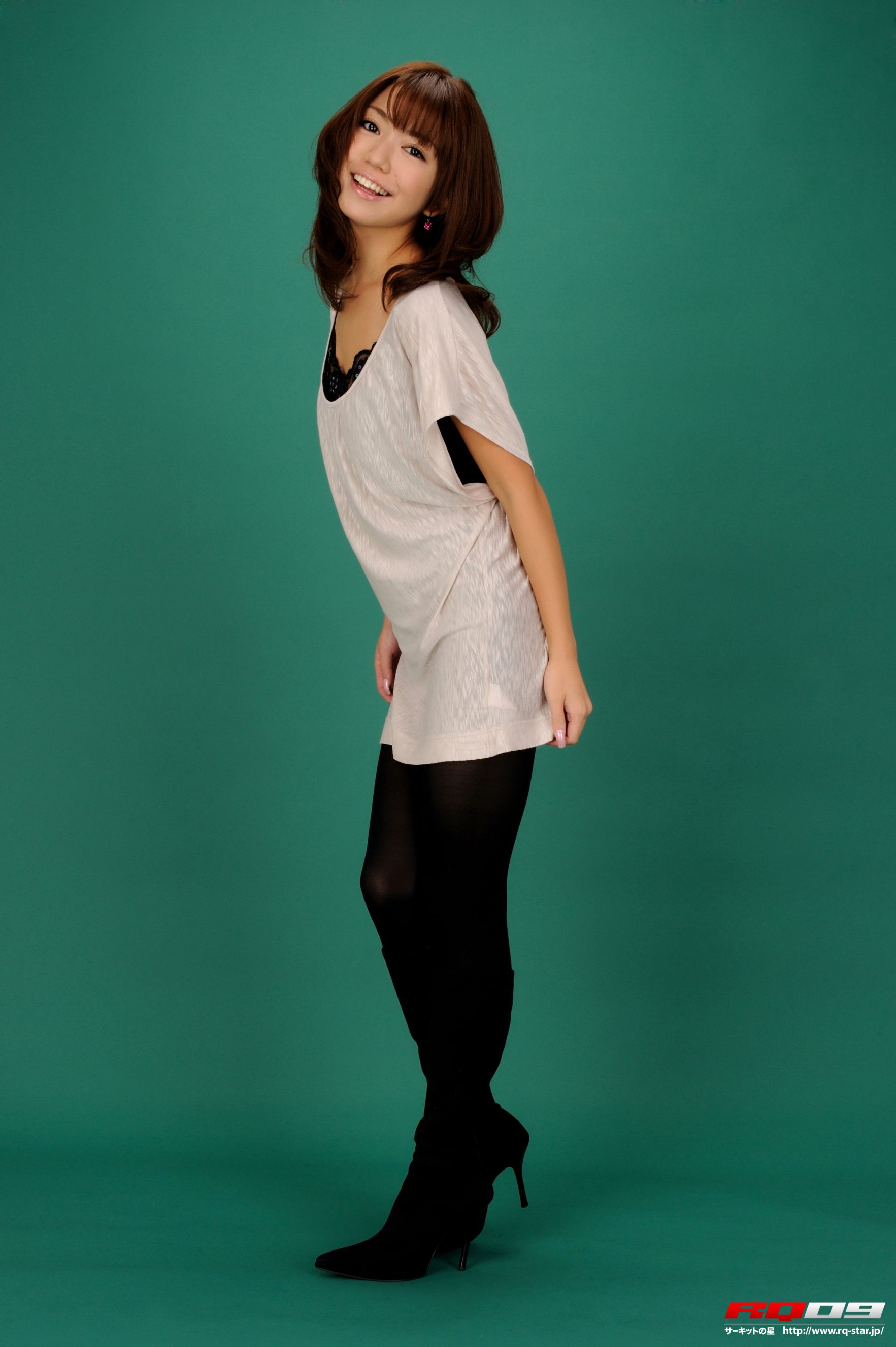 NO.00228 Keiko Inagaki 稲垣慶子 Private Dress 写真集-图9