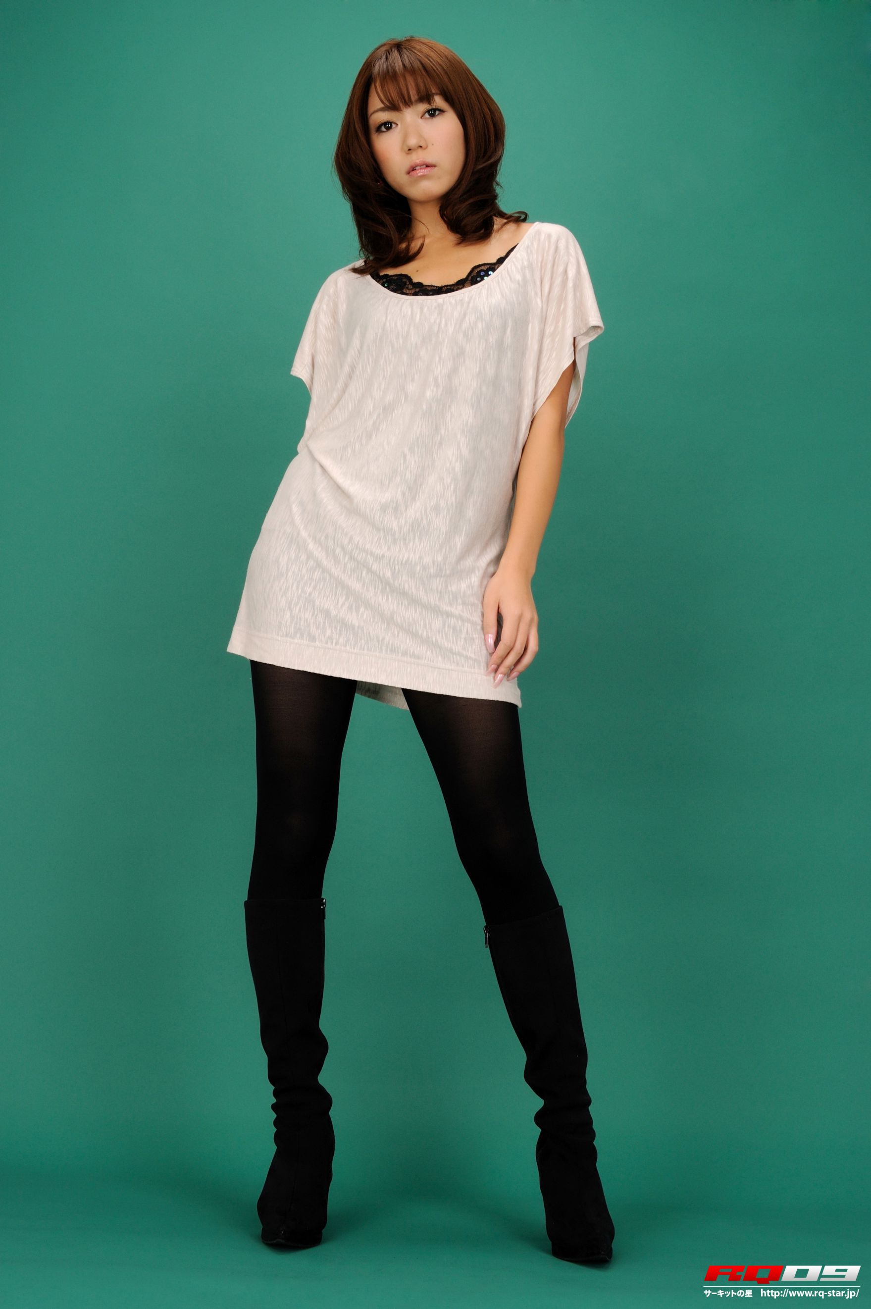 NO.00228 Keiko Inagaki 稲垣慶子 Private Dress 写真集-图10