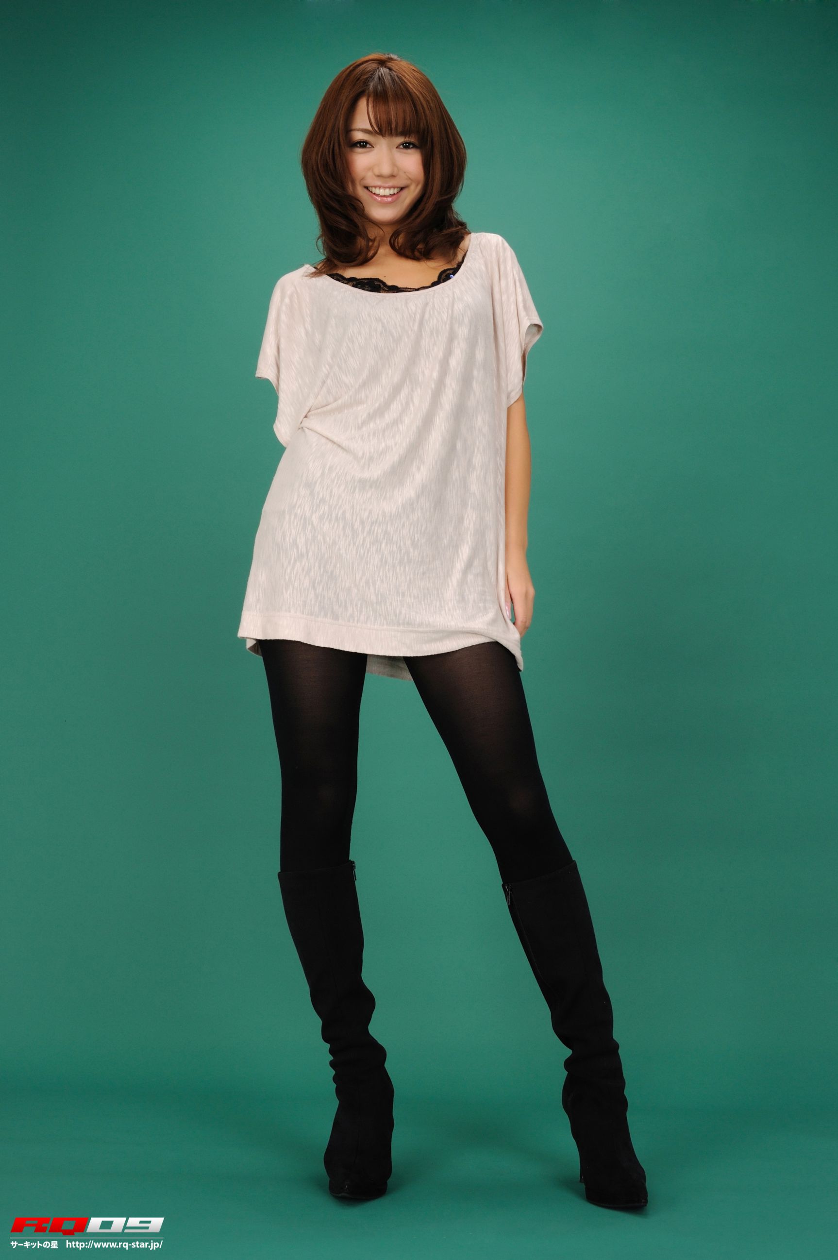 NO.00228 Keiko Inagaki 稲垣慶子 Private Dress 写真集-图13