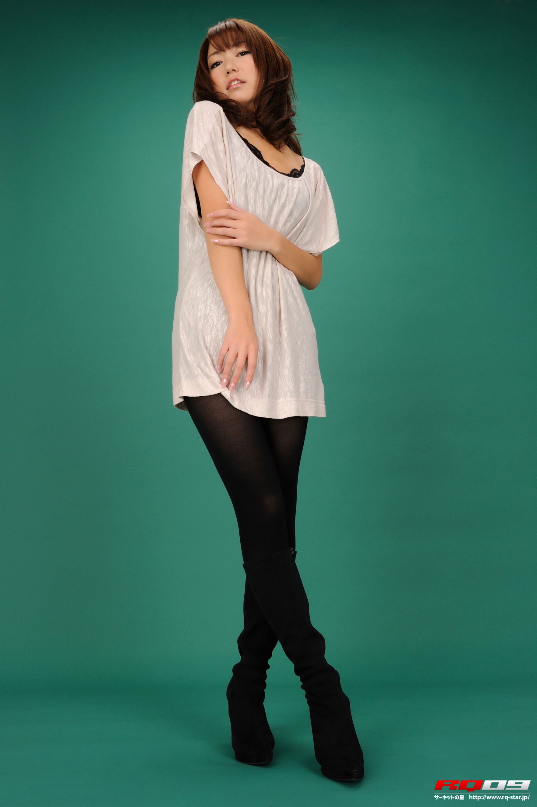 NO.00228 Keiko Inagaki 稲垣慶子 Private Dress 写真集-图14