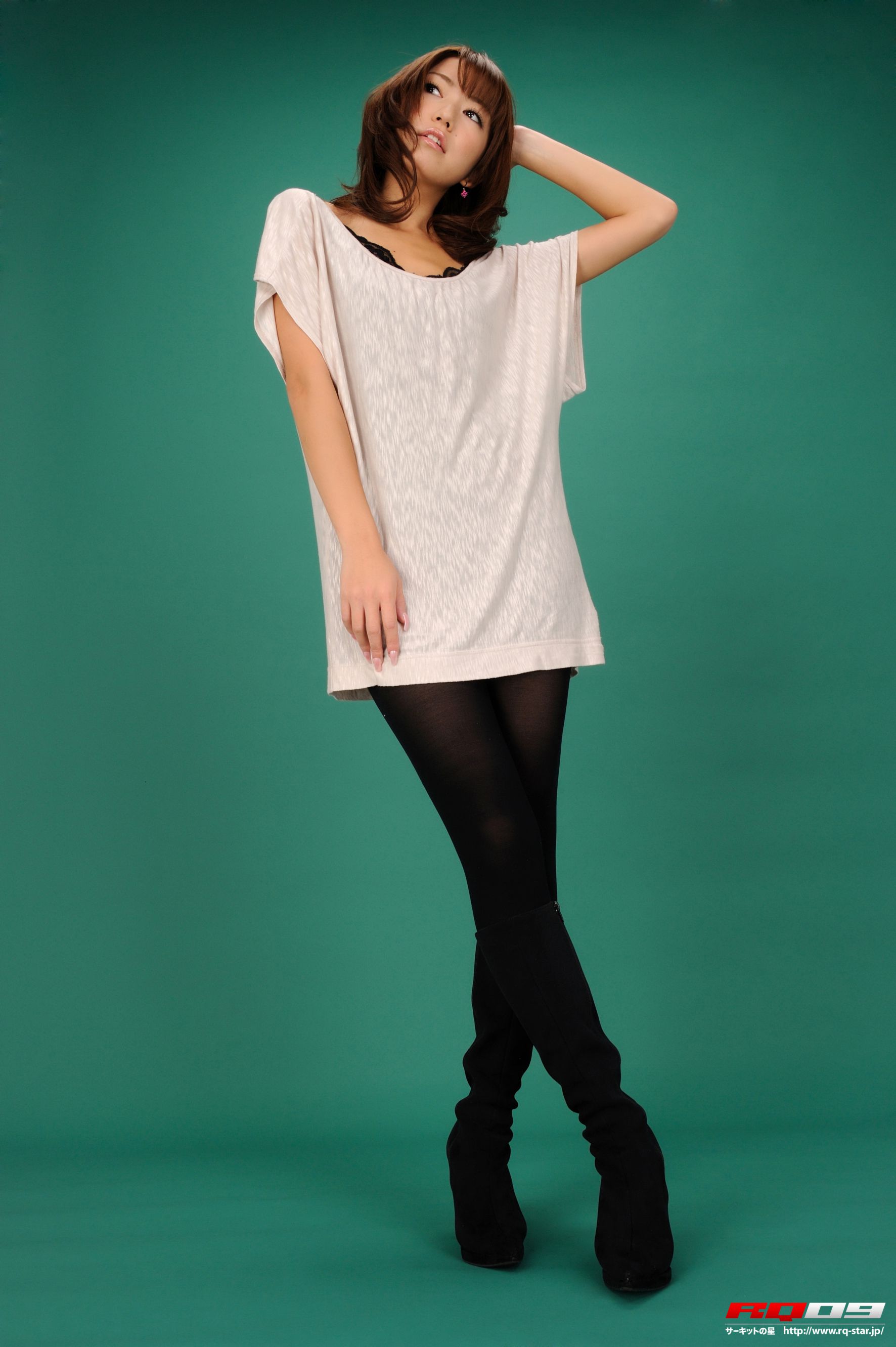 NO.00228 Keiko Inagaki 稲垣慶子 Private Dress 写真集-图15