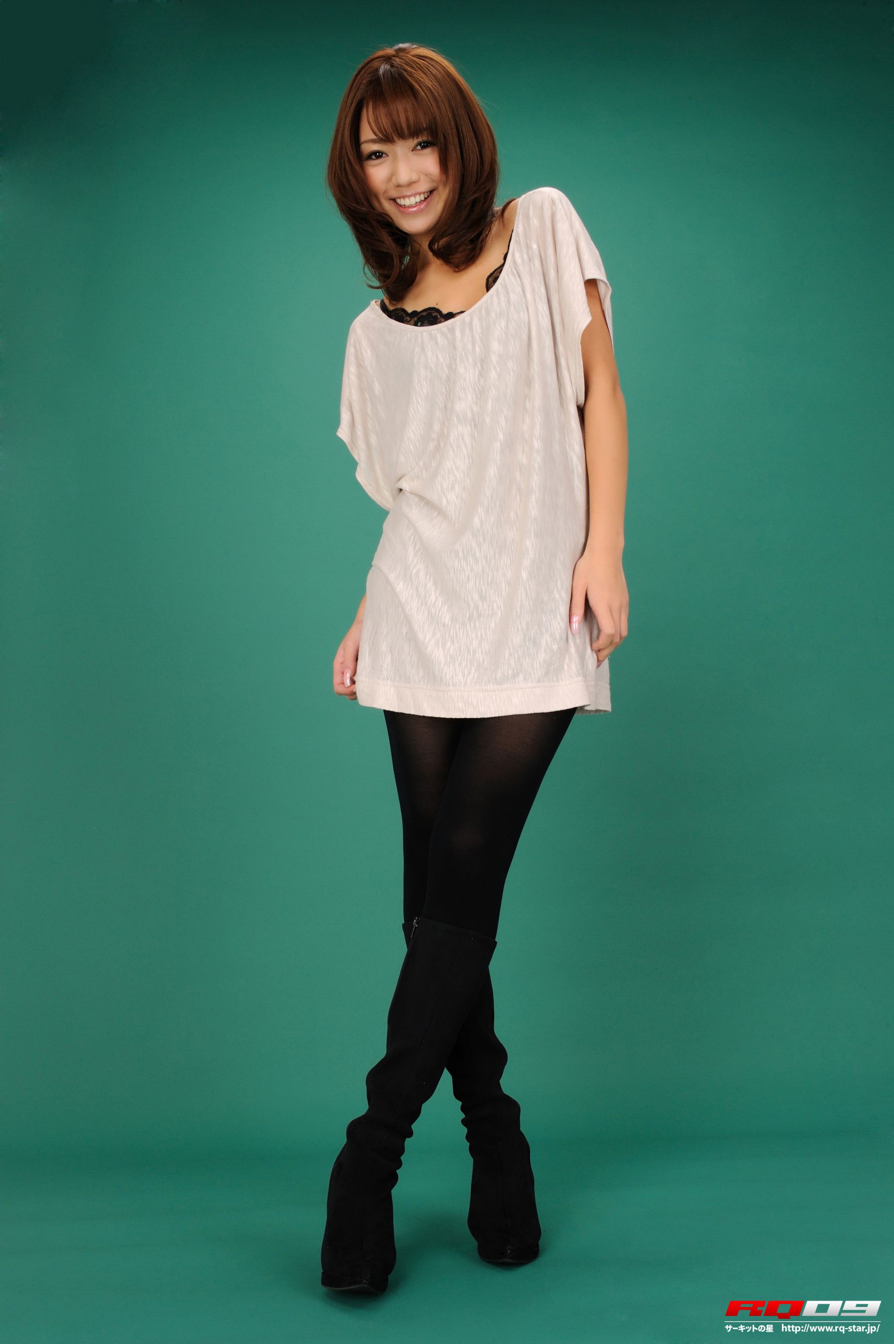 NO.00228 Keiko Inagaki 稲垣慶子 Private Dress 写真集-图16