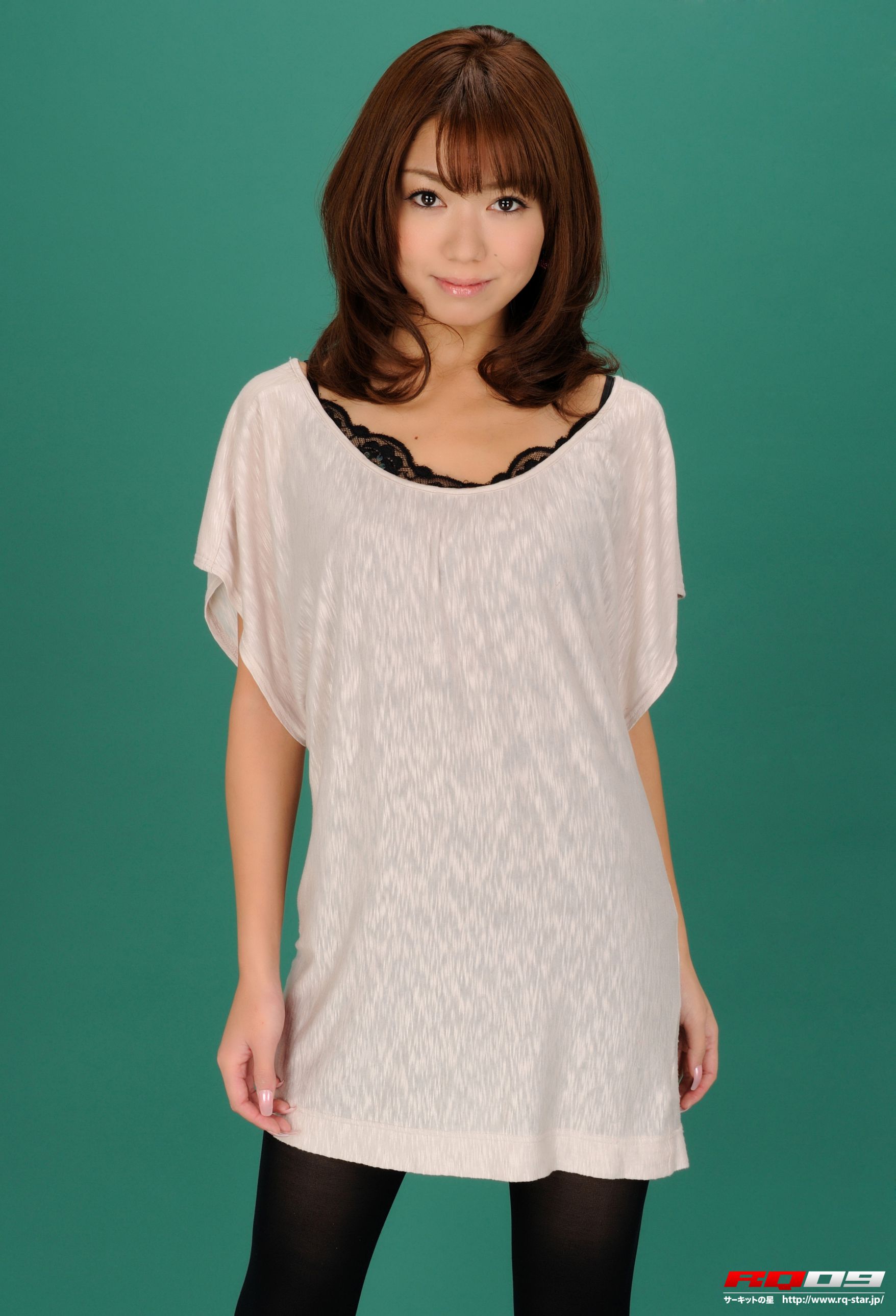 NO.00228 Keiko Inagaki 稲垣慶子 Private Dress 写真集-图17