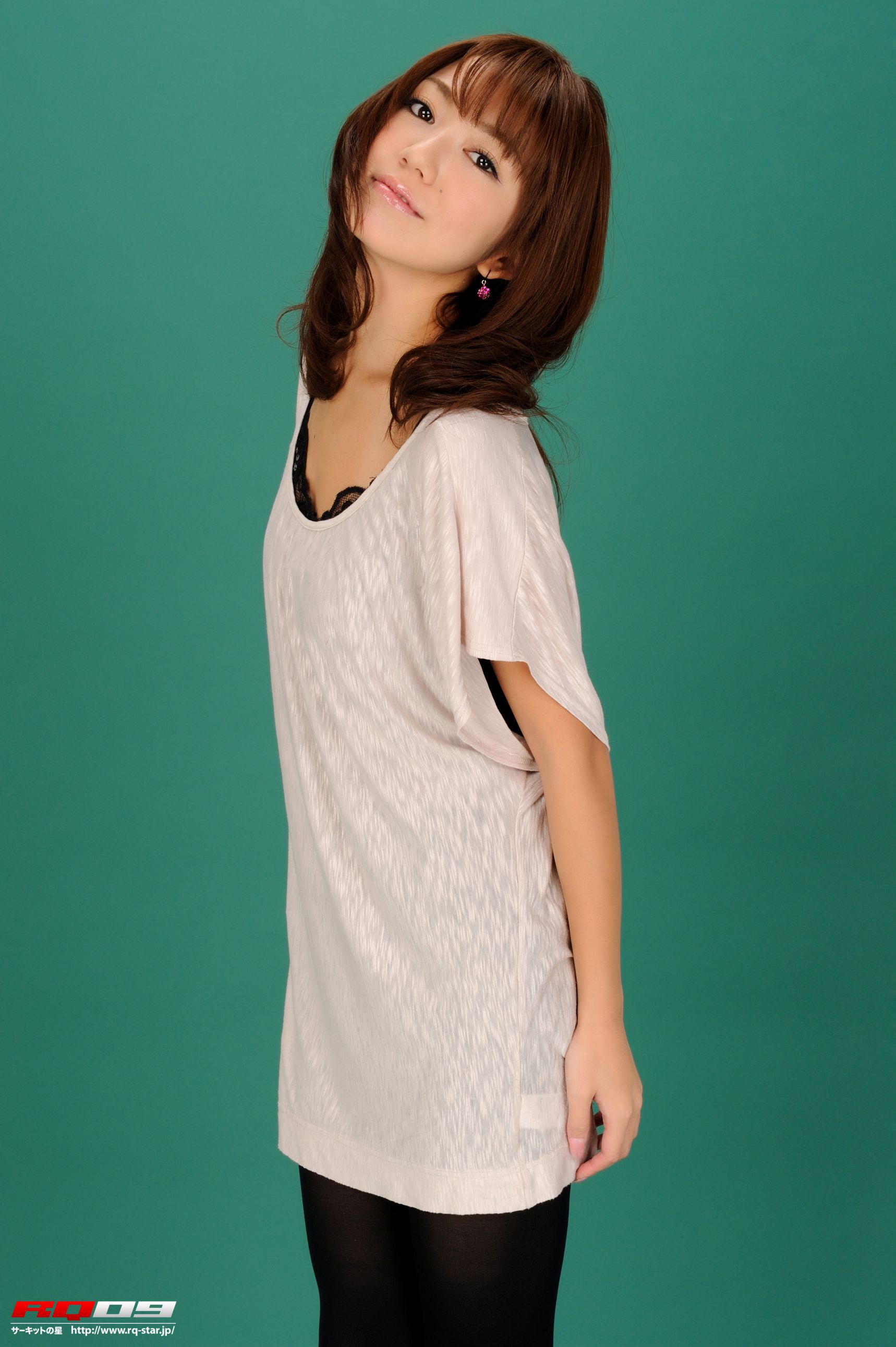 NO.00228 Keiko Inagaki 稲垣慶子 Private Dress 写真集-图20