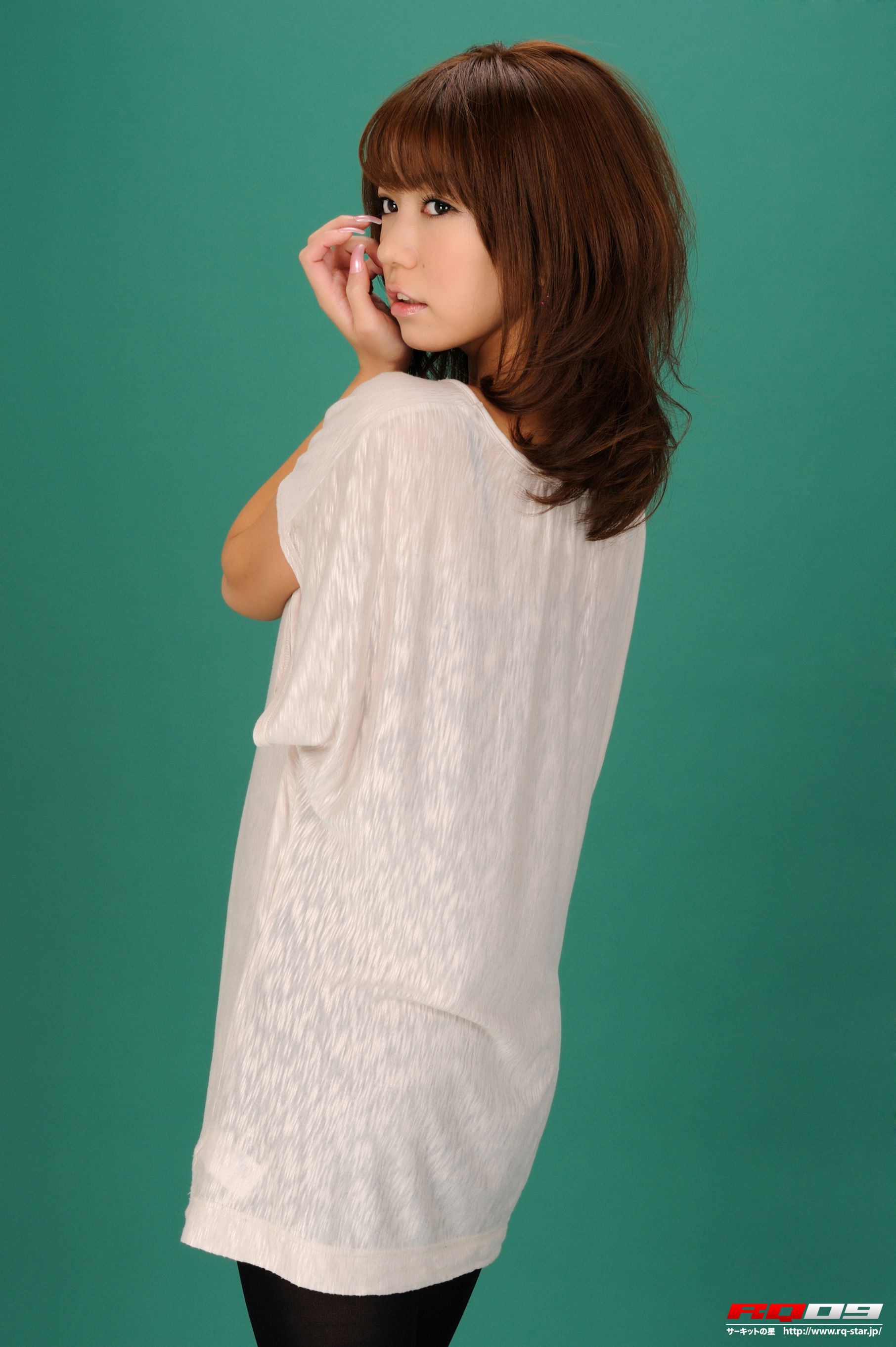 NO.00228 Keiko Inagaki 稲垣慶子 Private Dress 写真集-图27