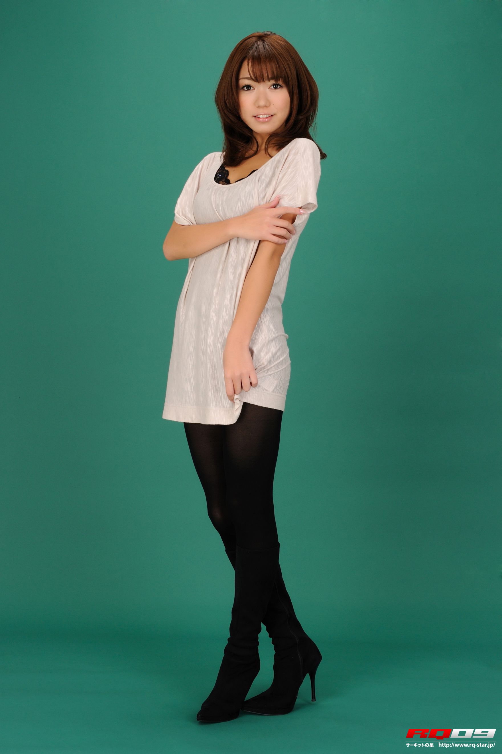 NO.00228 Keiko Inagaki 稲垣慶子 Private Dress 写真集-图2