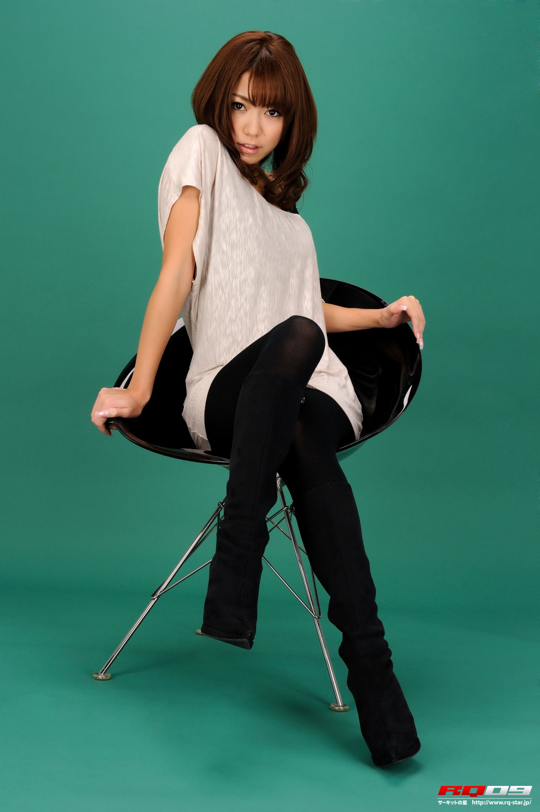 NO.00228 Keiko Inagaki 稲垣慶子 Private Dress 写真集-图40