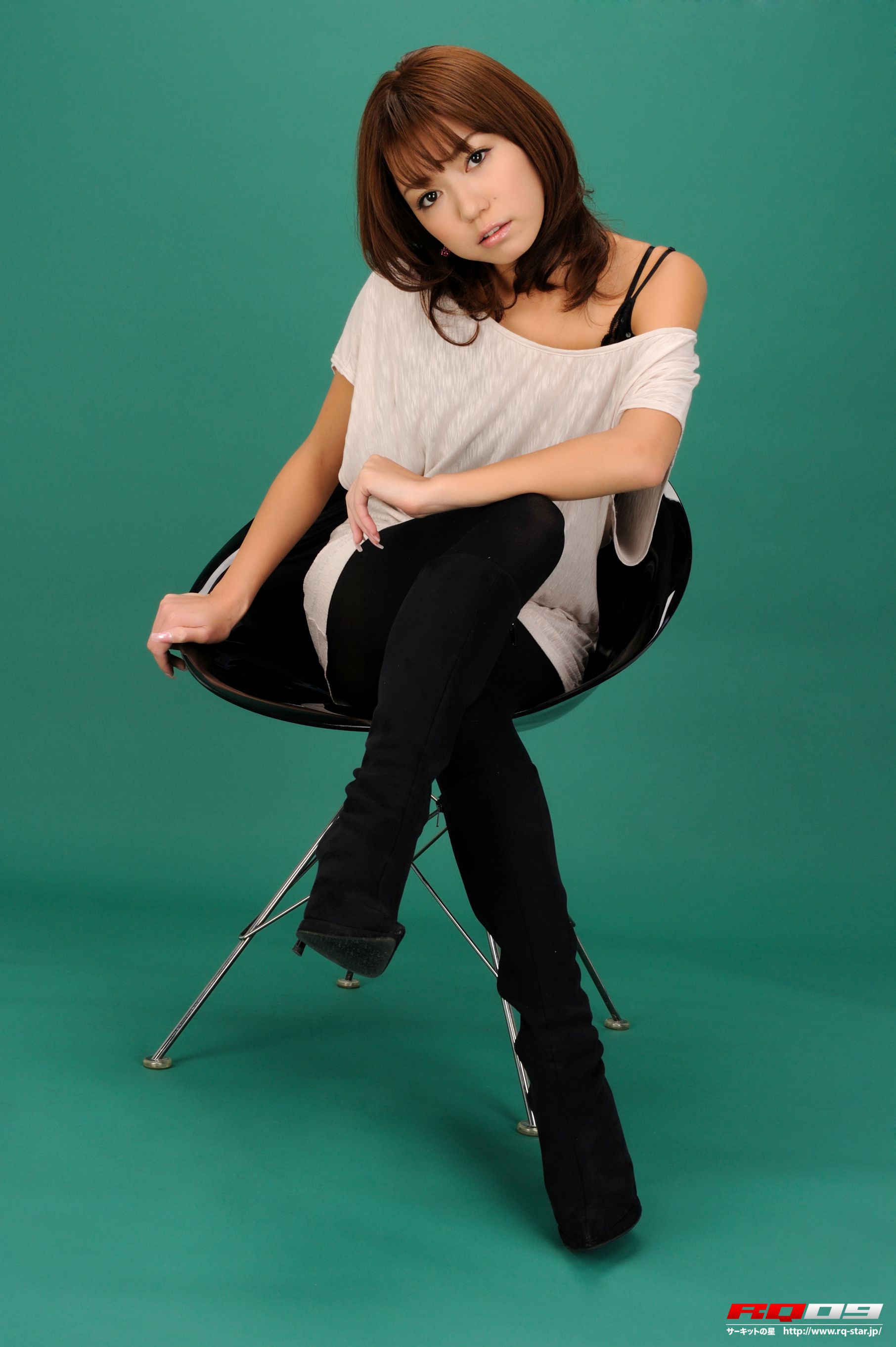 NO.00228 Keiko Inagaki 稲垣慶子 Private Dress 写真集-图41