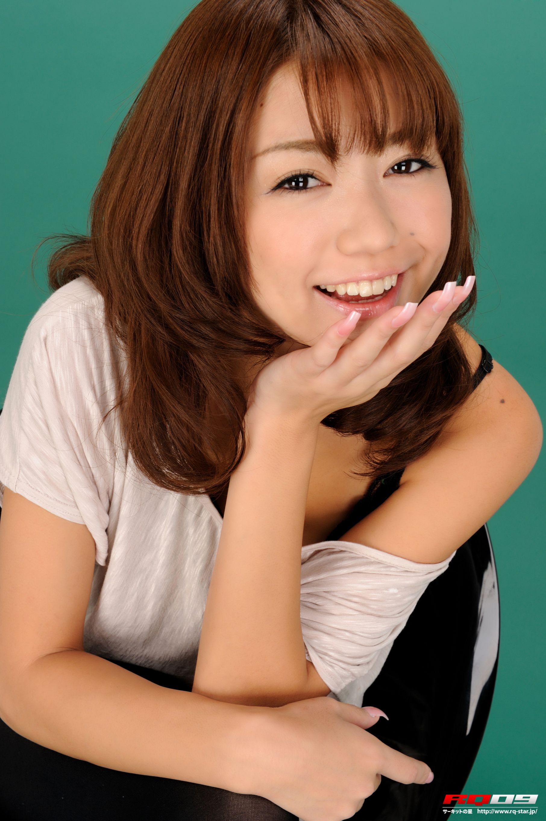 NO.00228 Keiko Inagaki 稲垣慶子 Private Dress 写真集-图43