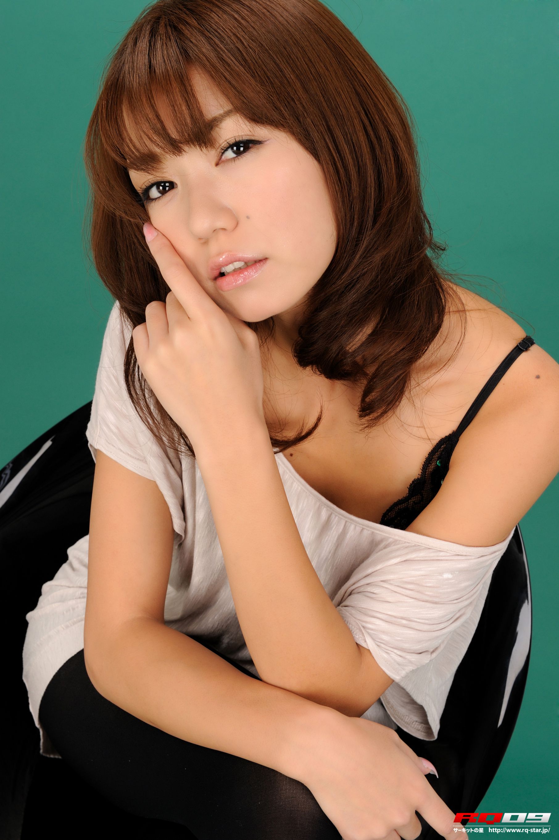 NO.00228 Keiko Inagaki 稲垣慶子 Private Dress 写真集-图44