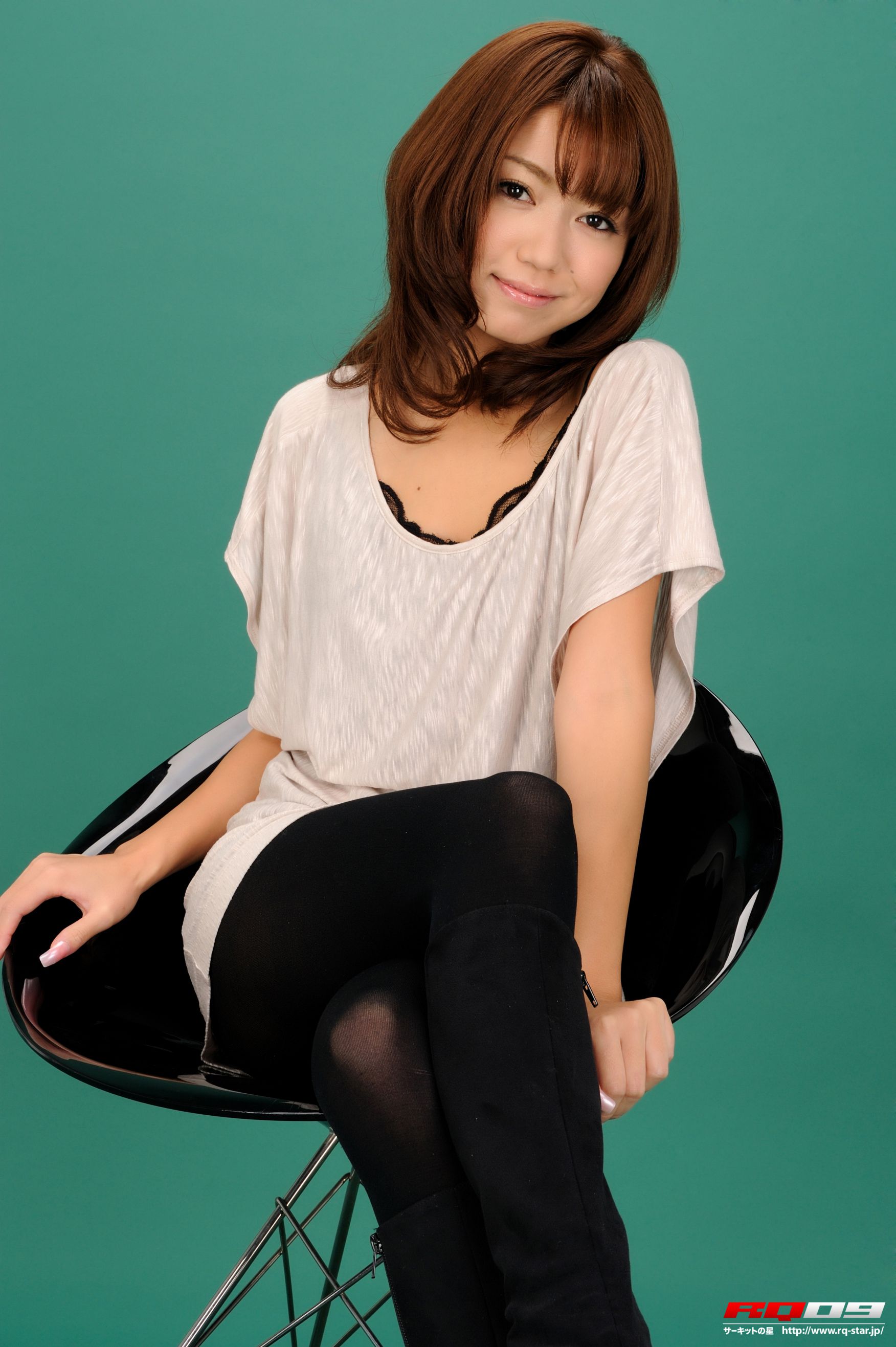 NO.00228 Keiko Inagaki 稲垣慶子 Private Dress 写真集-图45