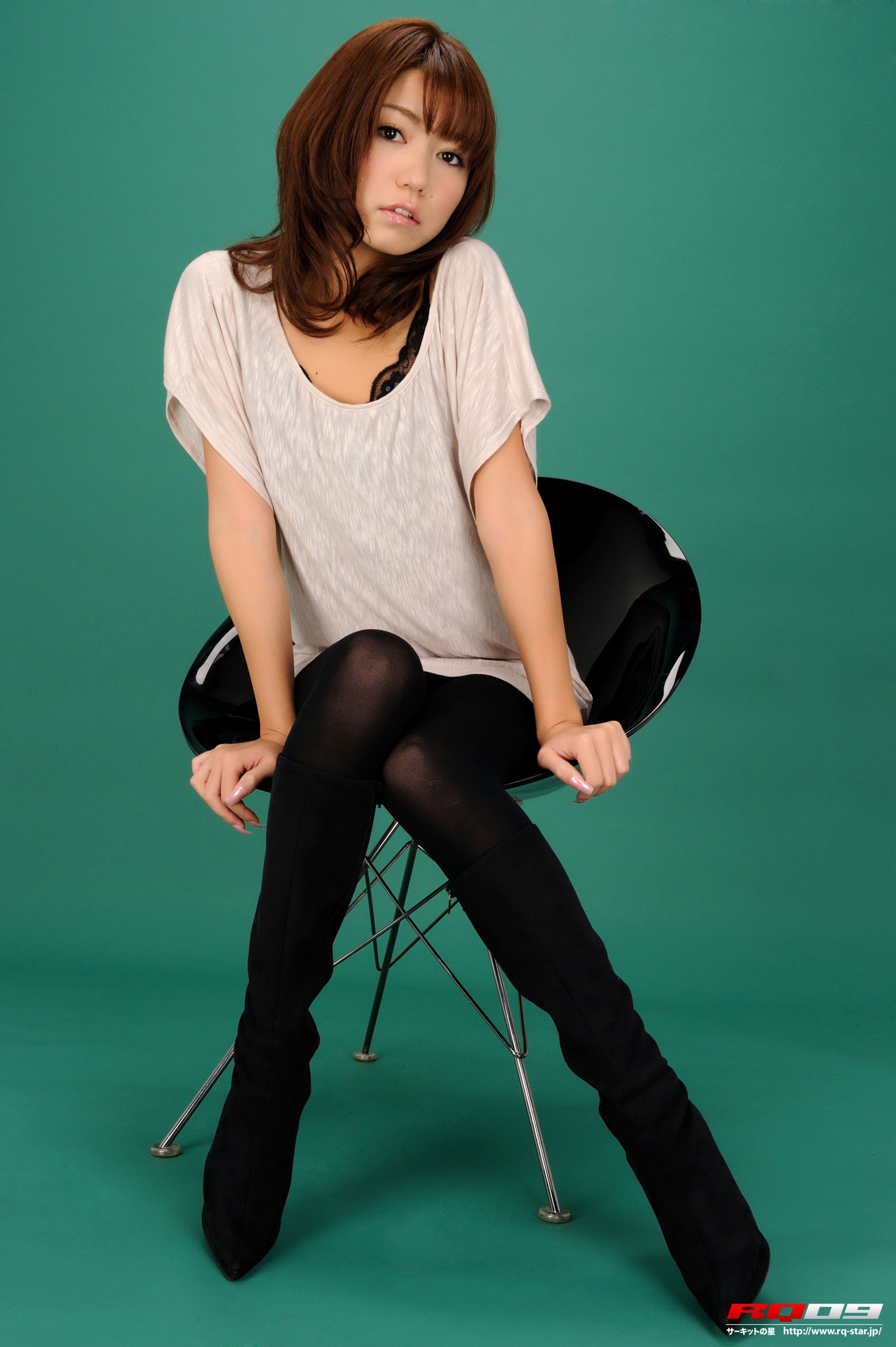 NO.00228 Keiko Inagaki 稲垣慶子 Private Dress 写真集-图46