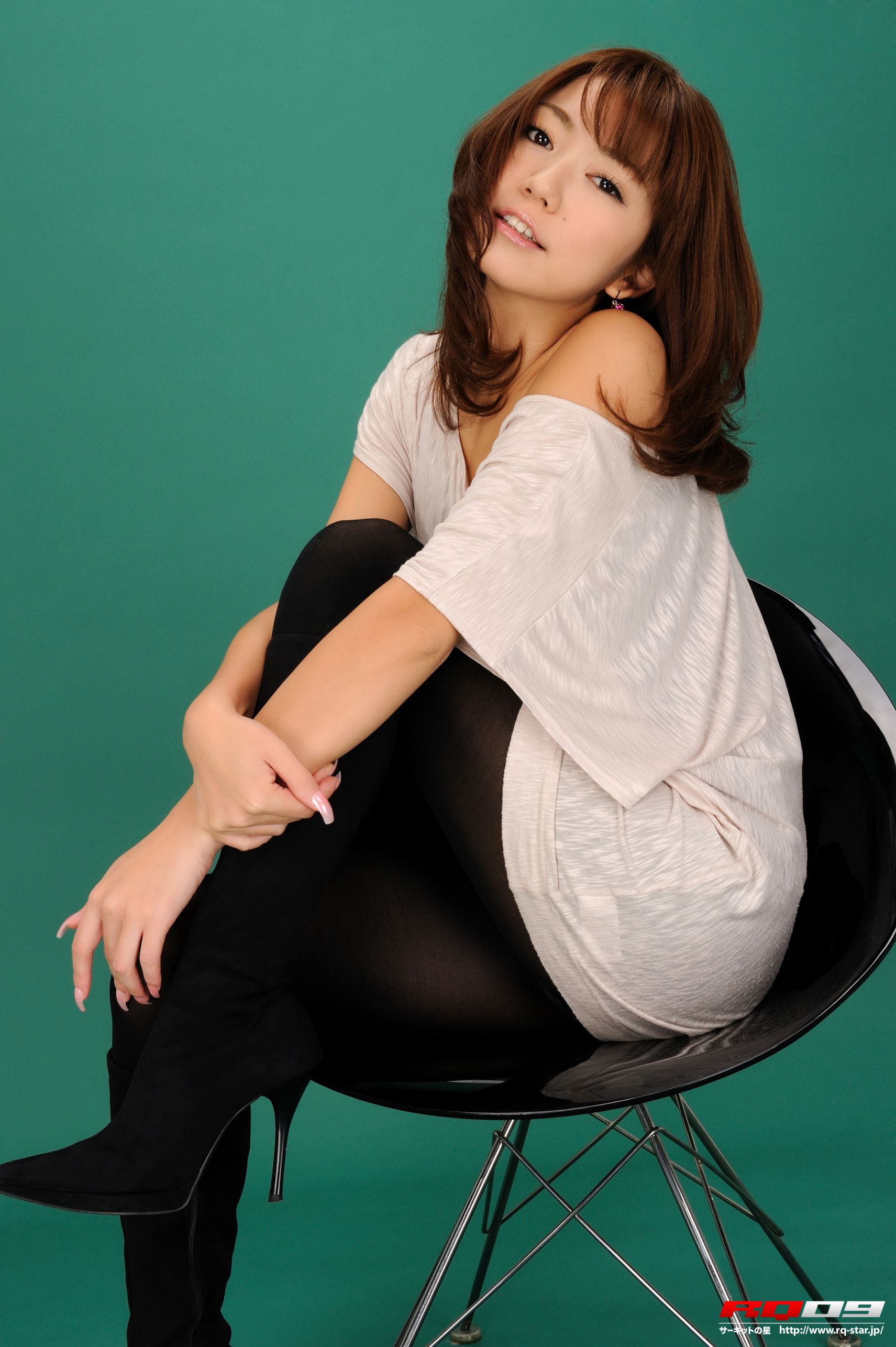 NO.00228 Keiko Inagaki 稲垣慶子 Private Dress 写真集-图52