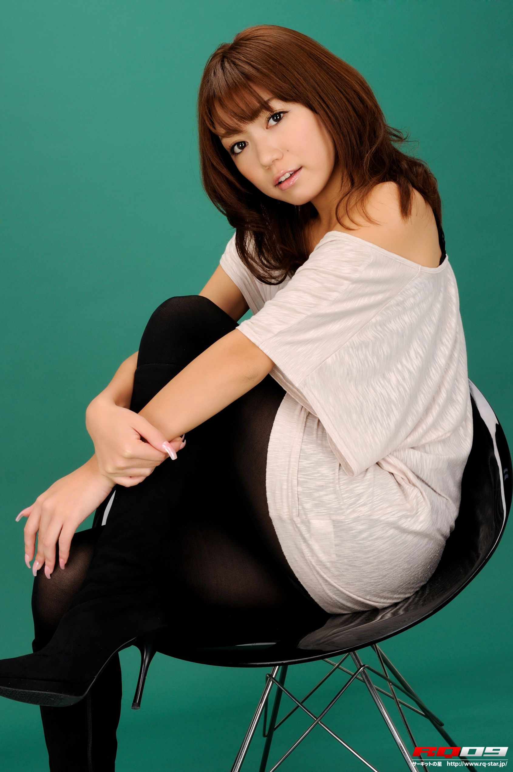 NO.00228 Keiko Inagaki 稲垣慶子 Private Dress 写真集-图53