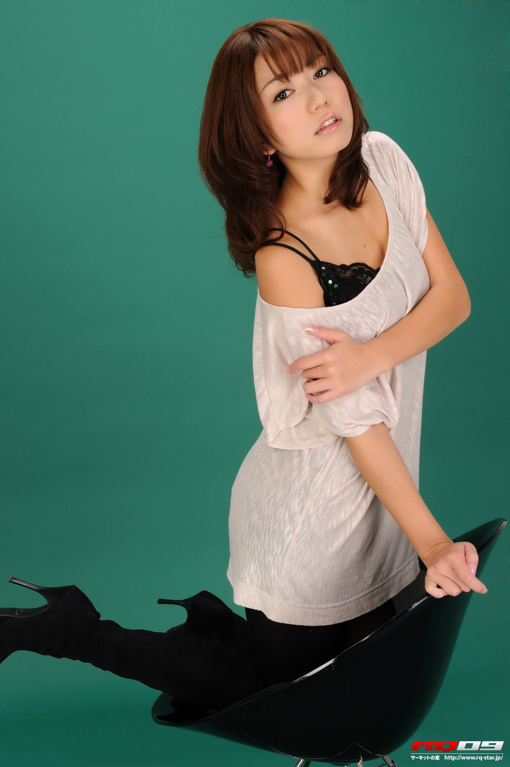 NO.00228 Keiko Inagaki 稲垣慶子 Private Dress 写真集-图59