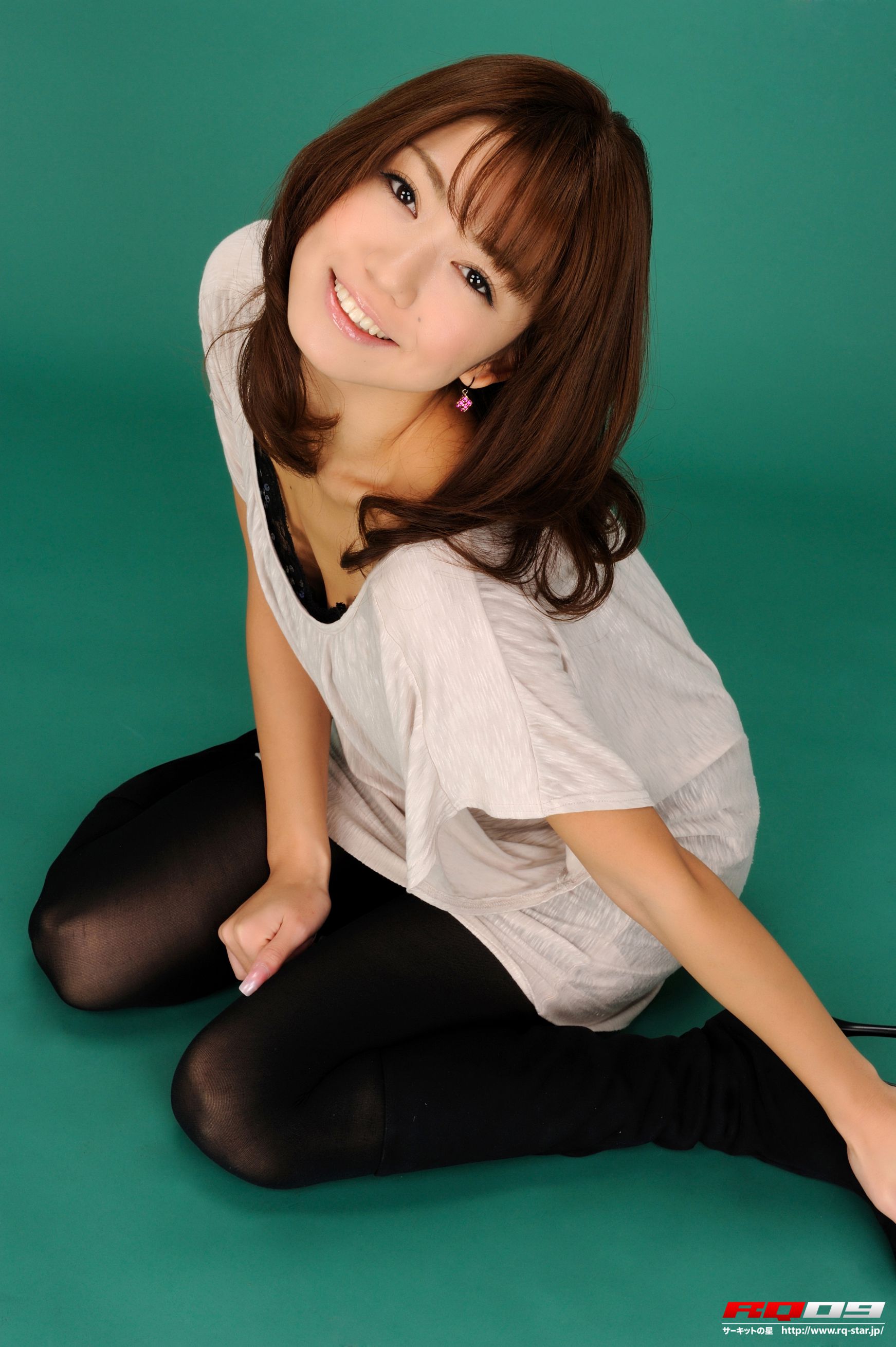 NO.00228 Keiko Inagaki 稲垣慶子 Private Dress 写真集-图68