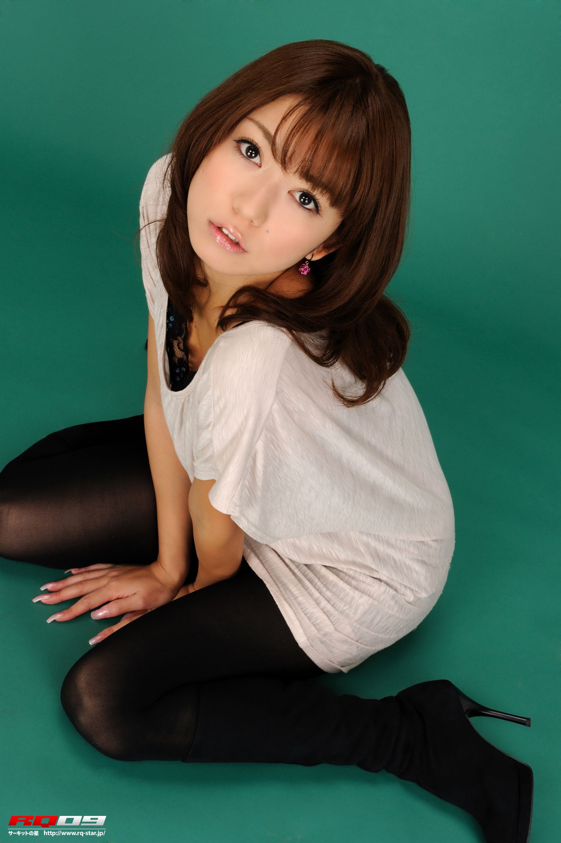 NO.00228 Keiko Inagaki 稲垣慶子 Private Dress 写真集-图69