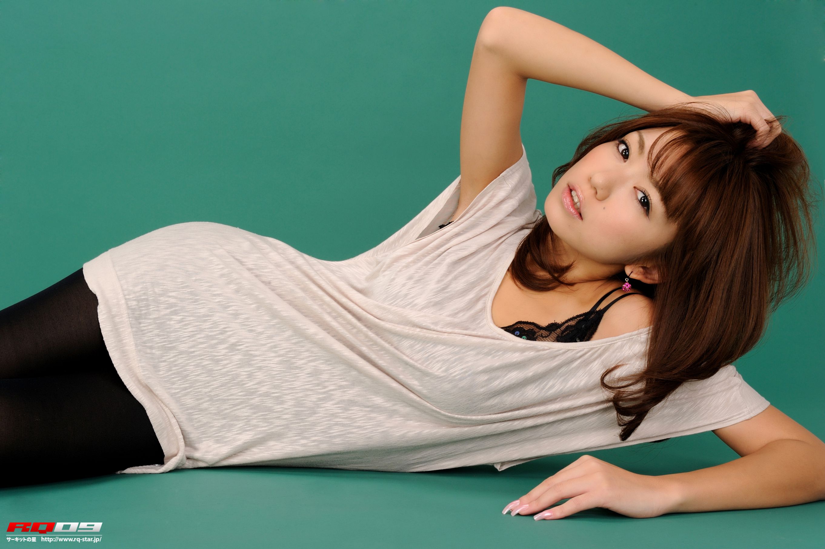 NO.00228 Keiko Inagaki 稲垣慶子 Private Dress 写真集-图75