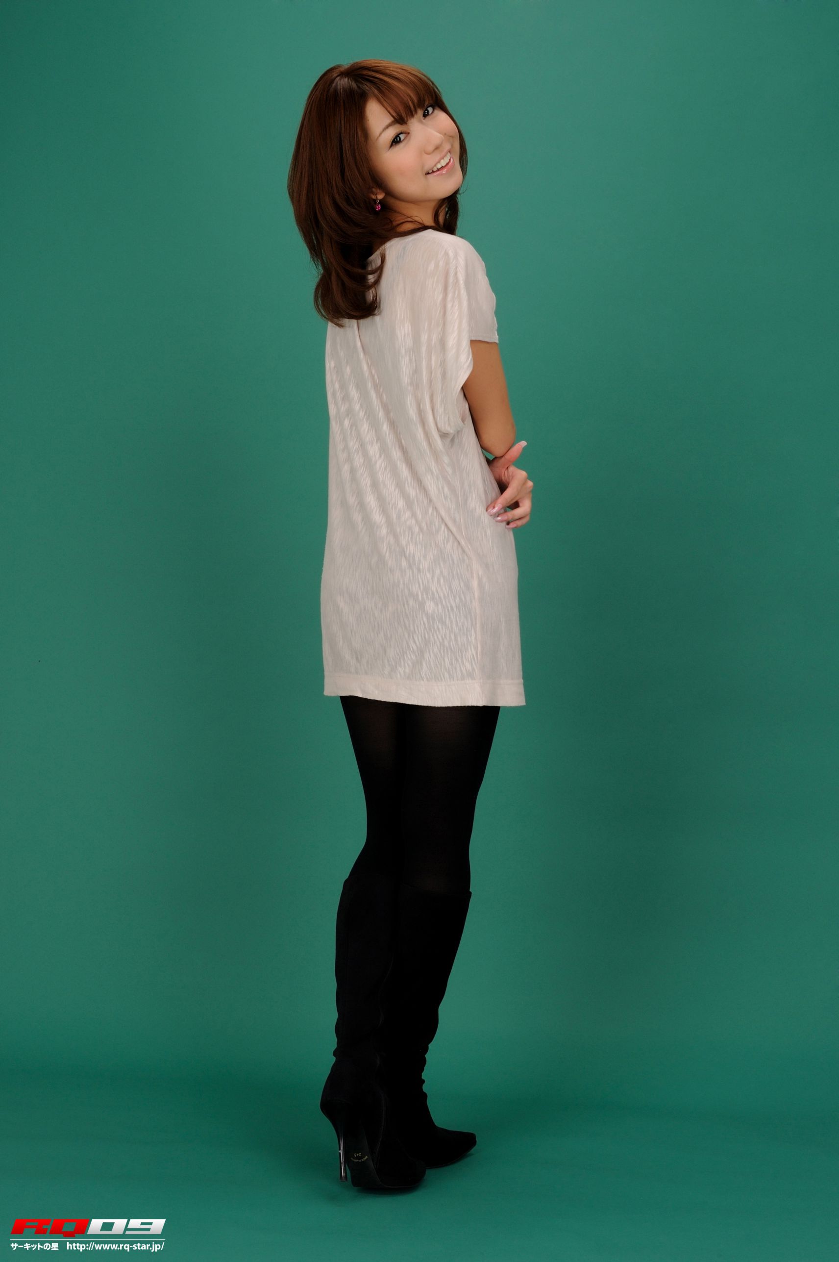 NO.00228 Keiko Inagaki 稲垣慶子 Private Dress 写真集-图7