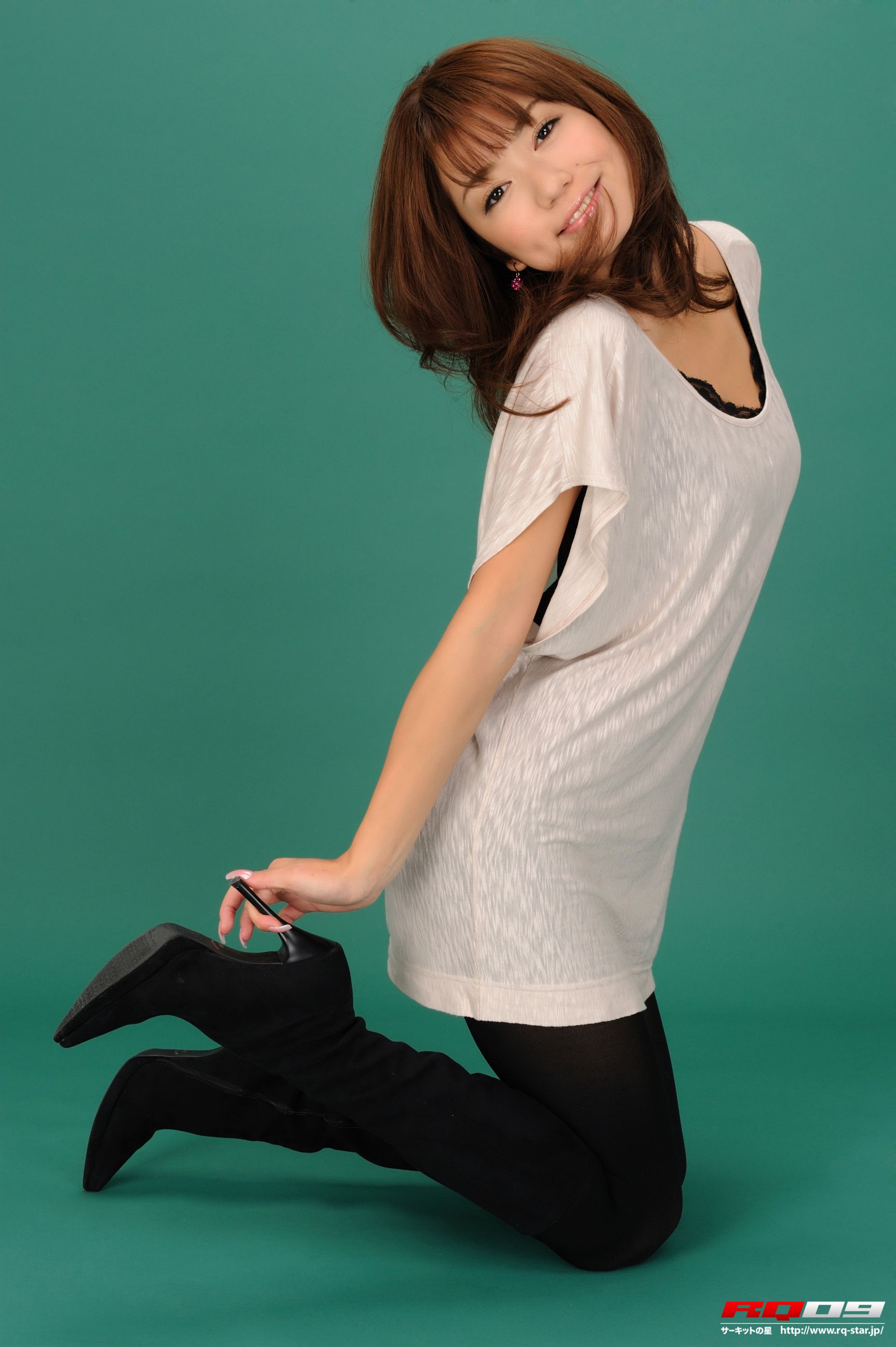 NO.00228 Keiko Inagaki 稲垣慶子 Private Dress 写真集-图80