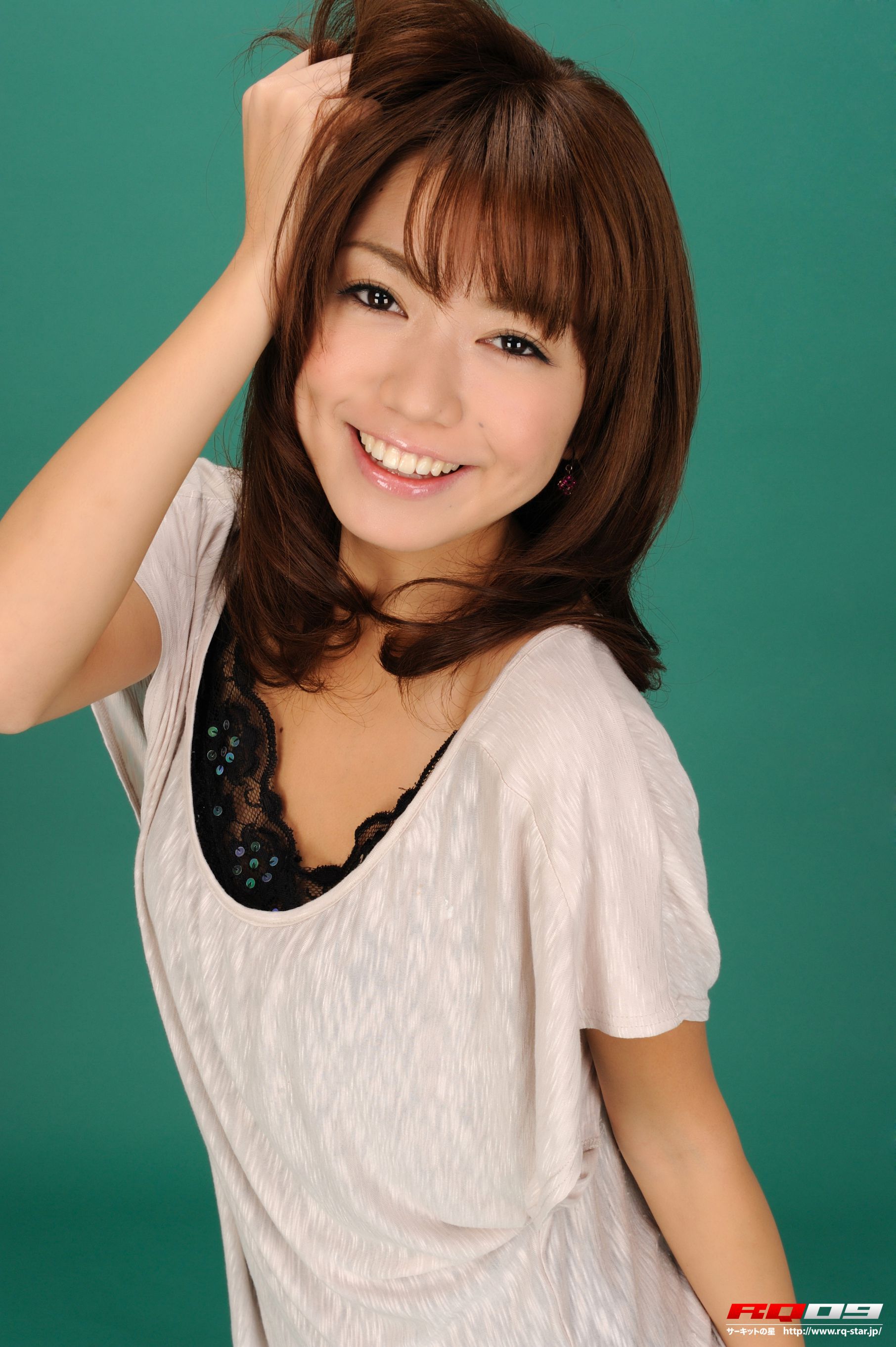 NO.00228 Keiko Inagaki 稲垣慶子 Private Dress 写真集-图85