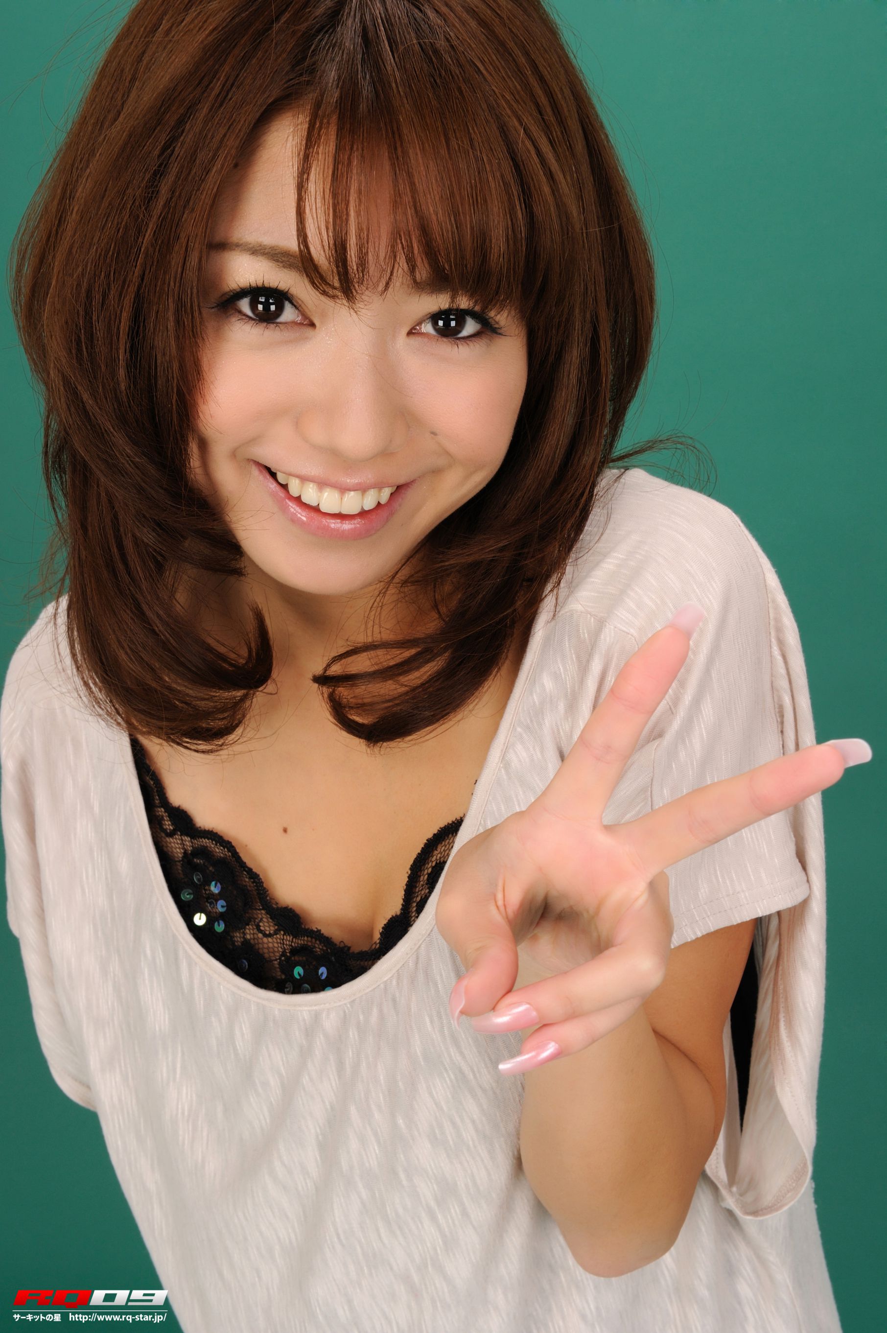 NO.00228 Keiko Inagaki 稲垣慶子 Private Dress 写真集-图88