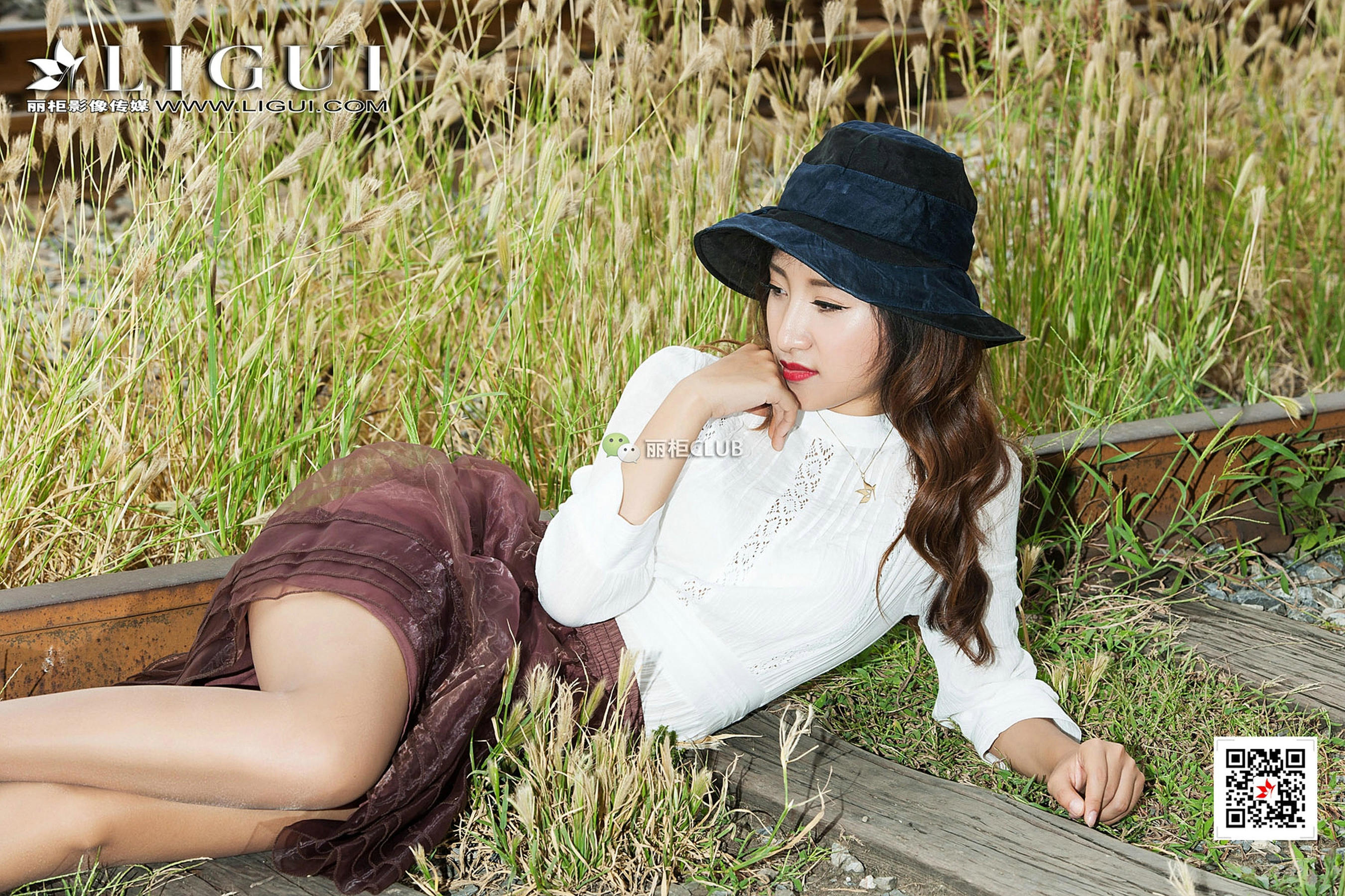 Model 思彤《时尚美腿唯美外拍》-图31