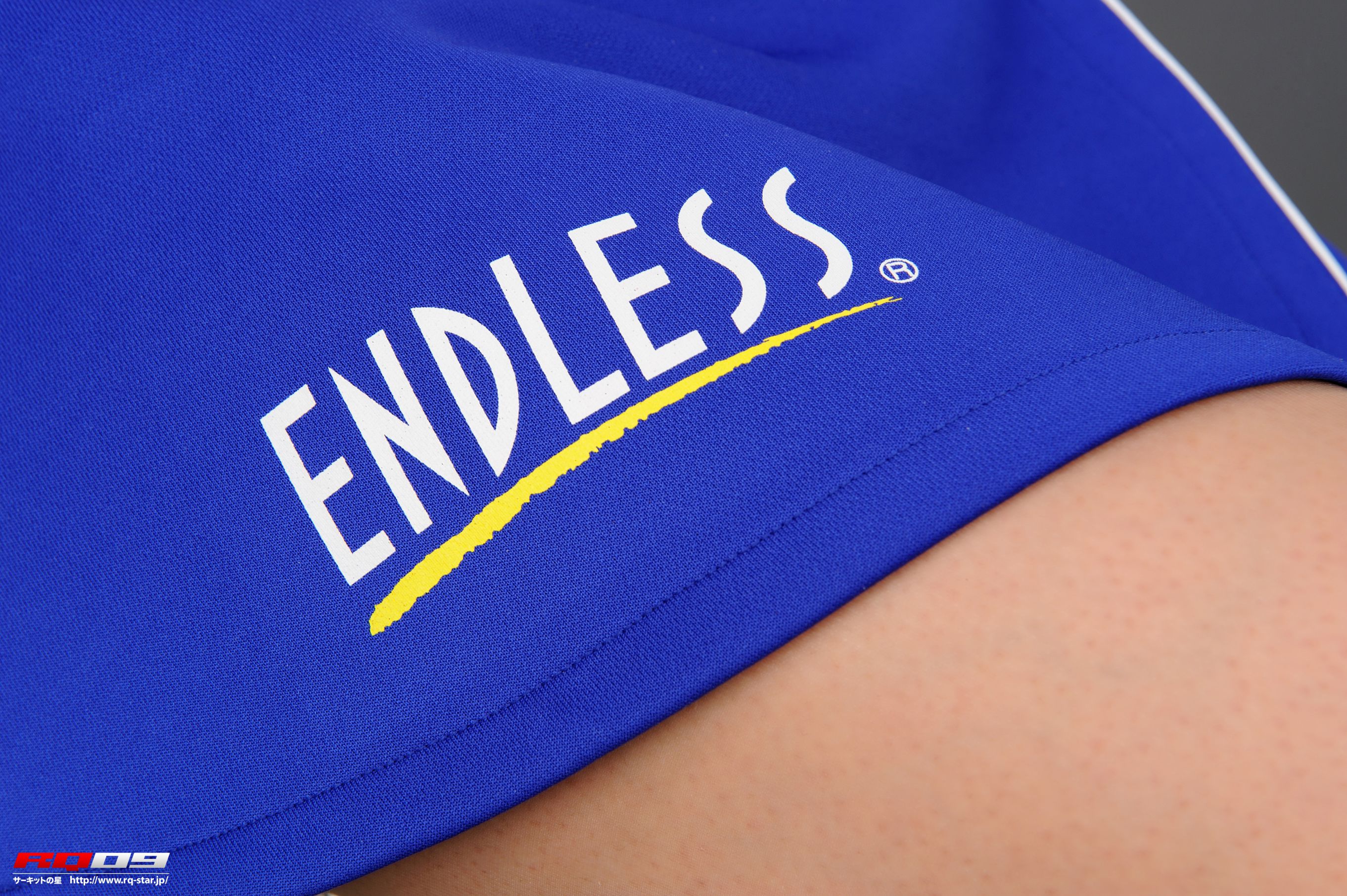 NO.00229 中田あさみ Race Queen 赛车女郎 写真集-图45