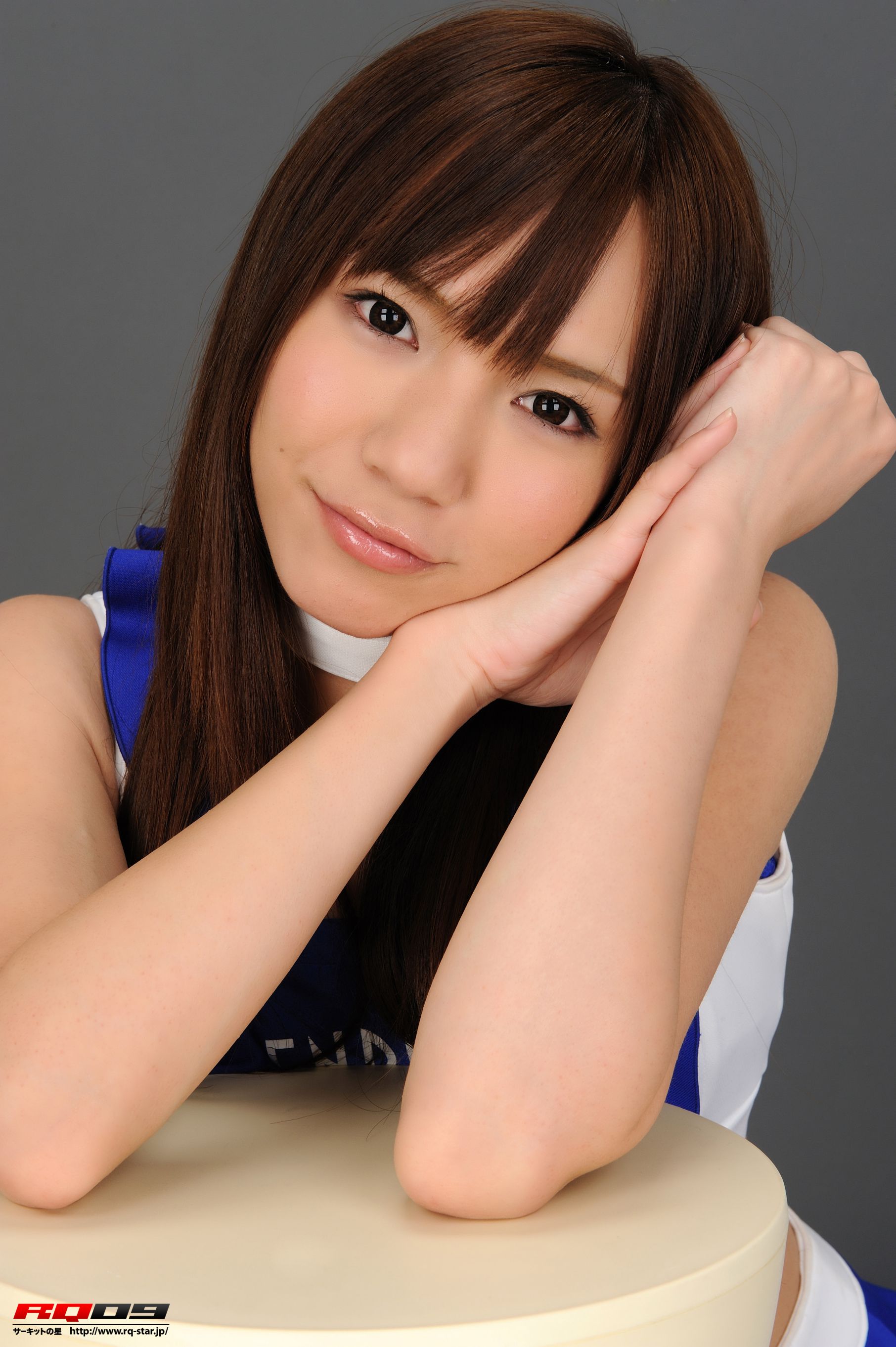 NO.00229 中田あさみ Race Queen 赛车女郎 写真集-图69