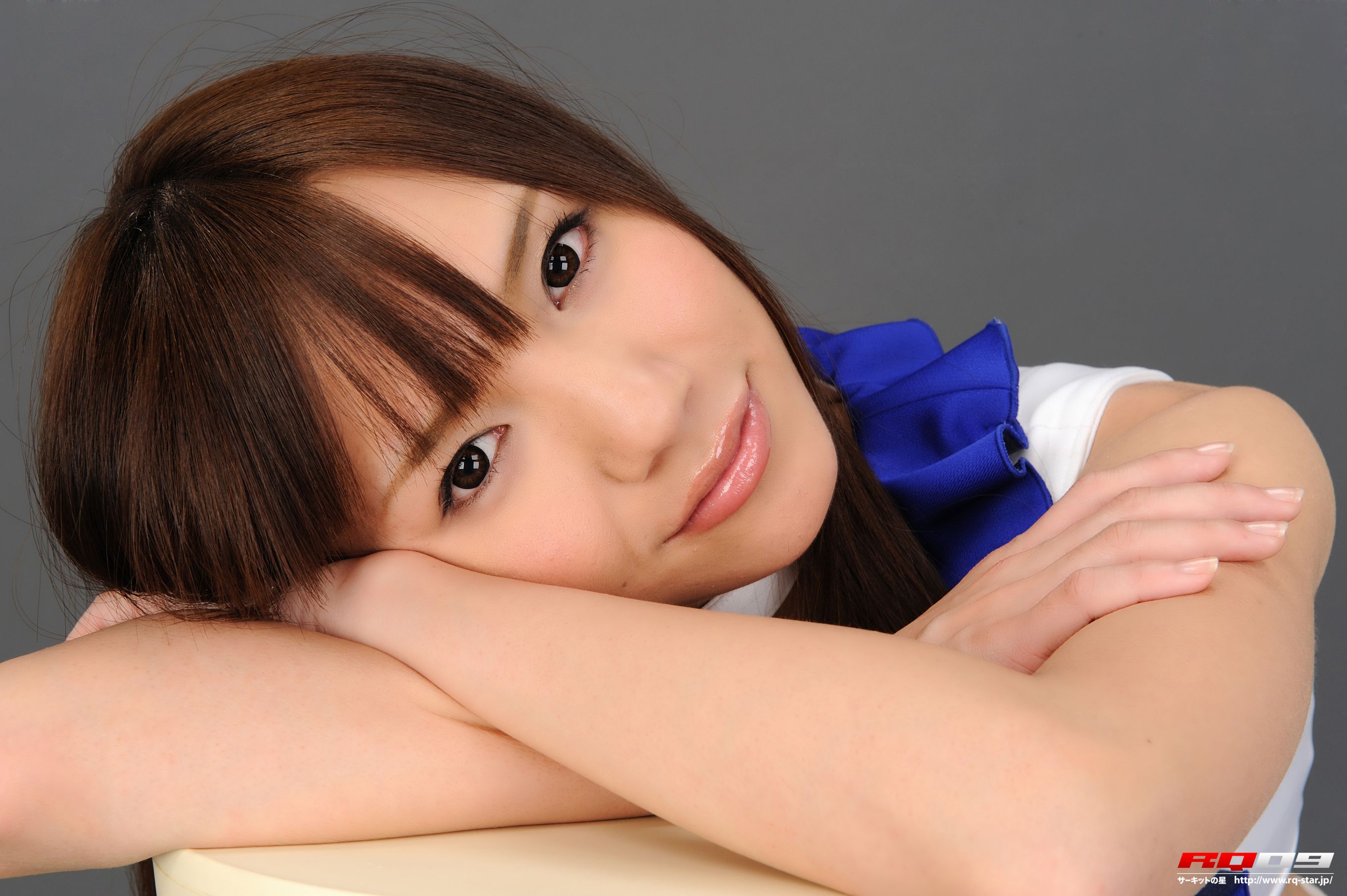 NO.00229 中田あさみ Race Queen 赛车女郎 写真集-图72