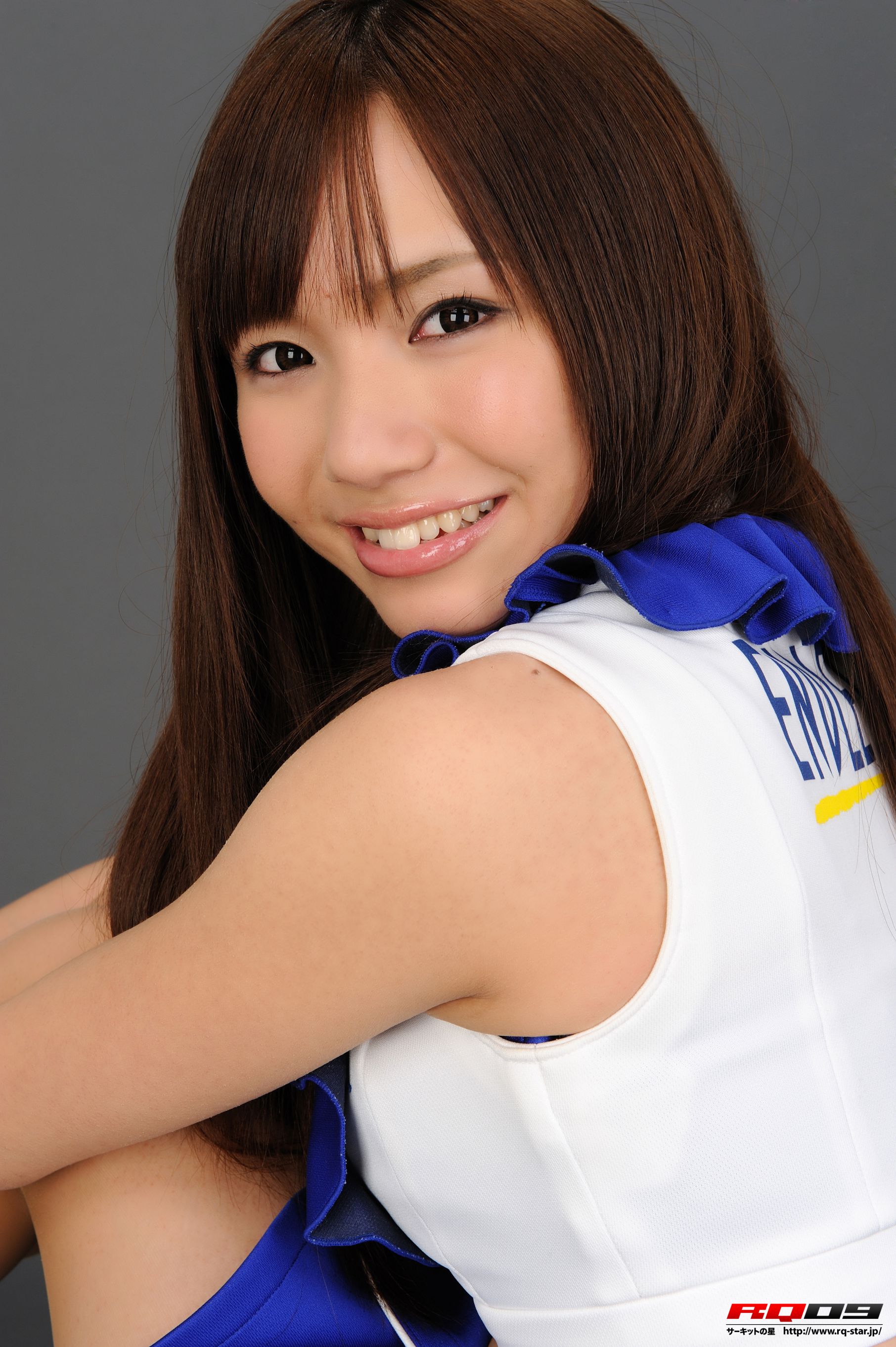 NO.00229 中田あさみ Race Queen 赛车女郎 写真集-图83