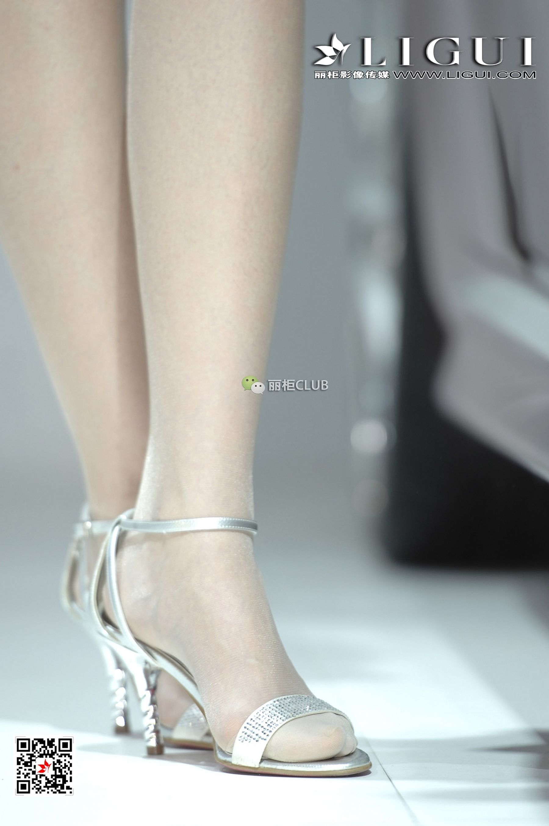 Model 时尚车模《展台车模合辑》-图31