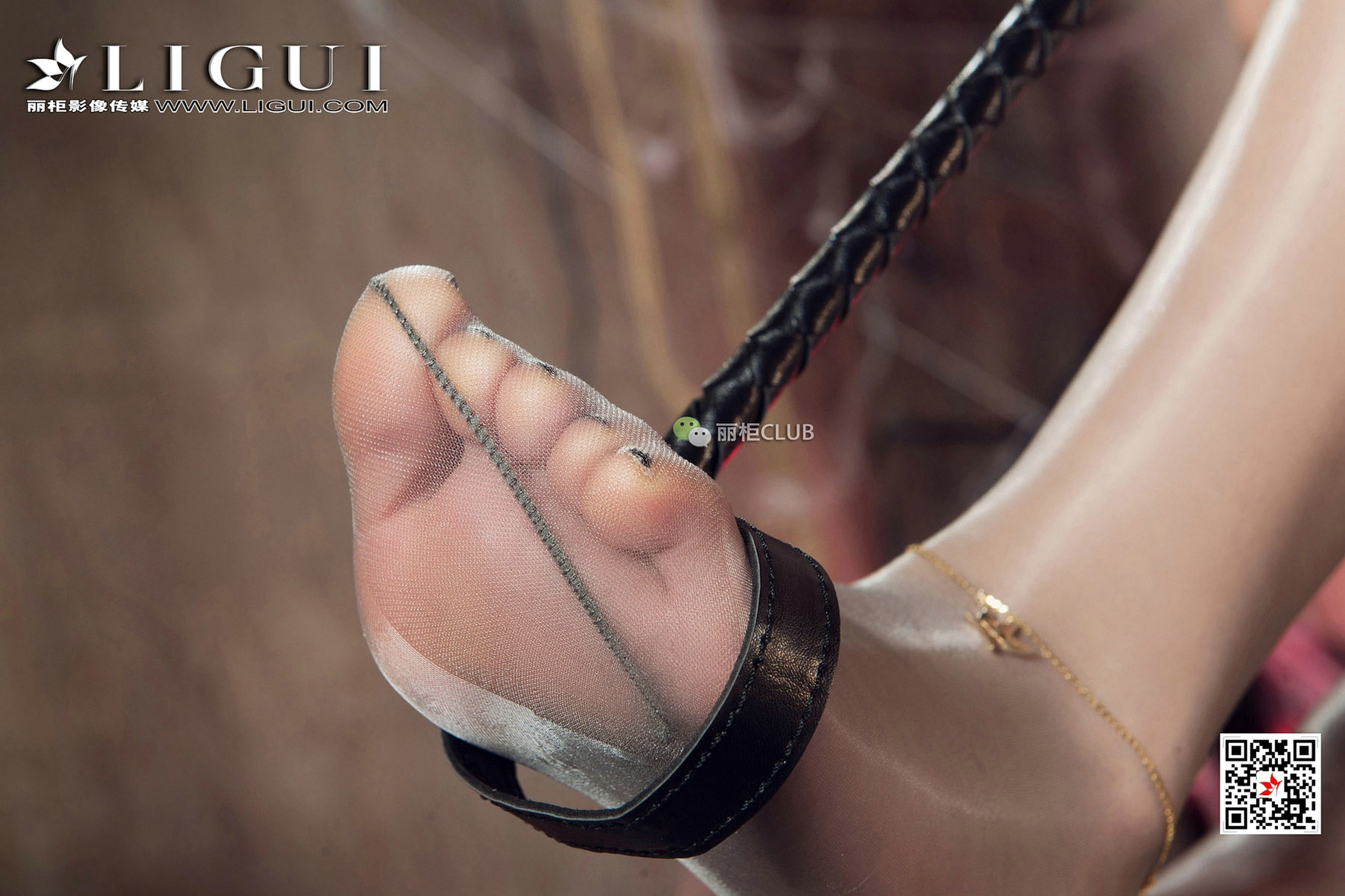 Model 雪糕《女王灰丝》-图30