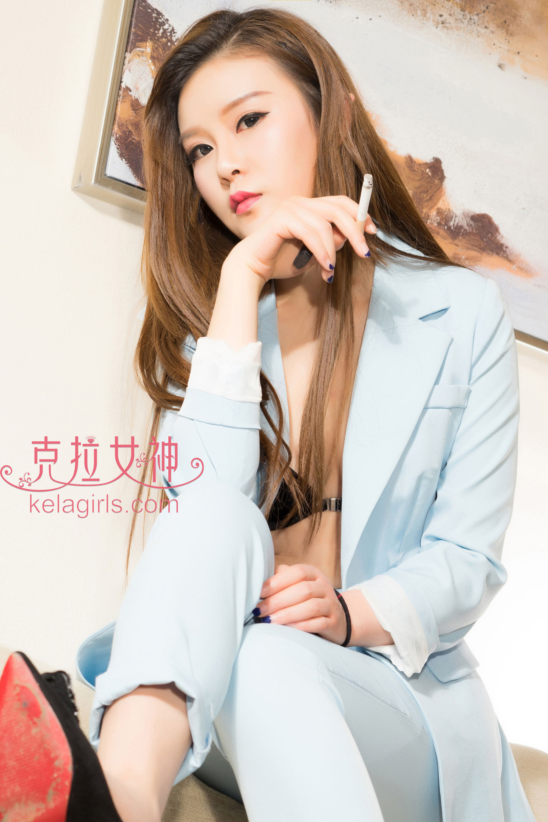 曲菲儿《蕙质兰心》-图13