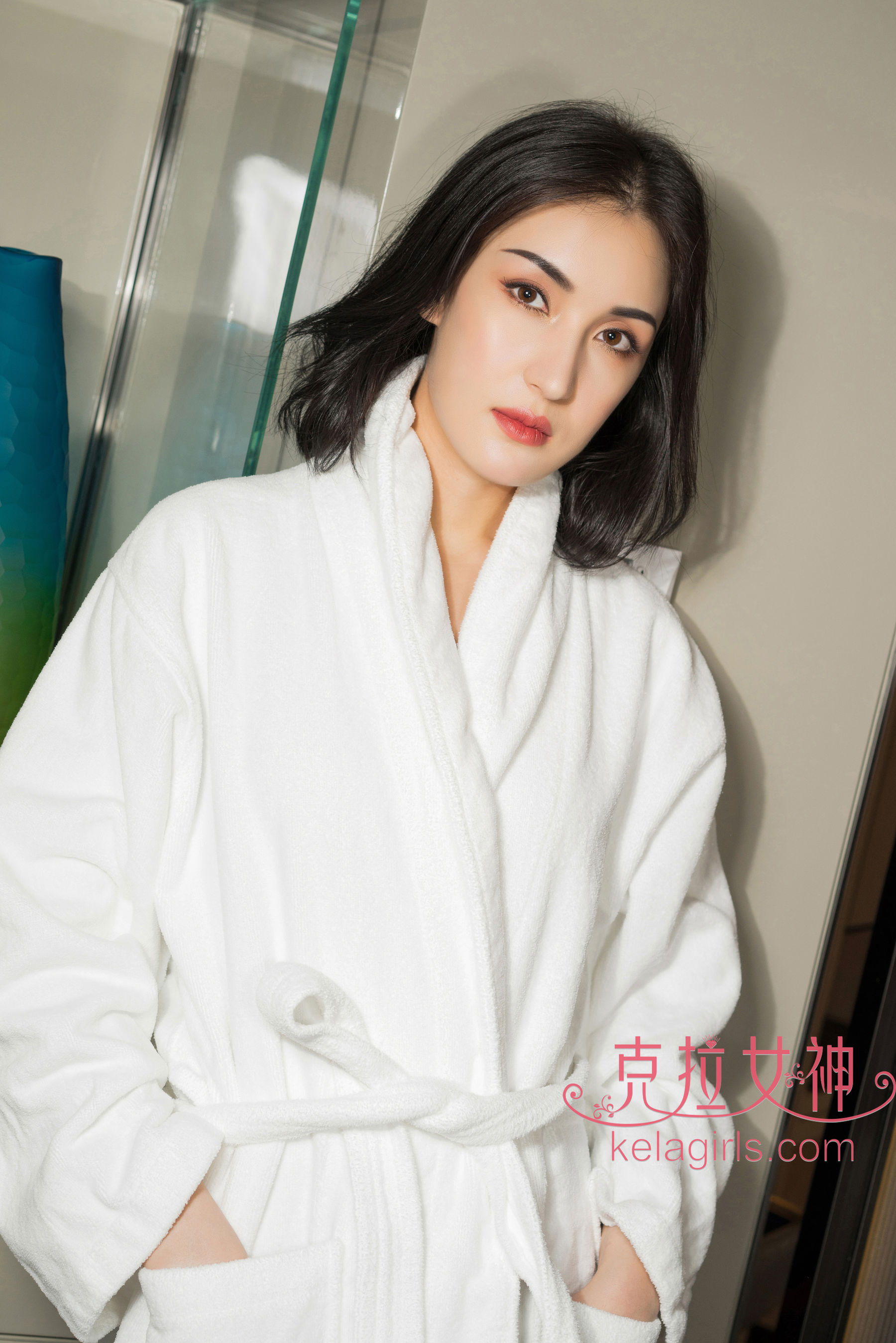 瑞莎《眉目传情》-图0