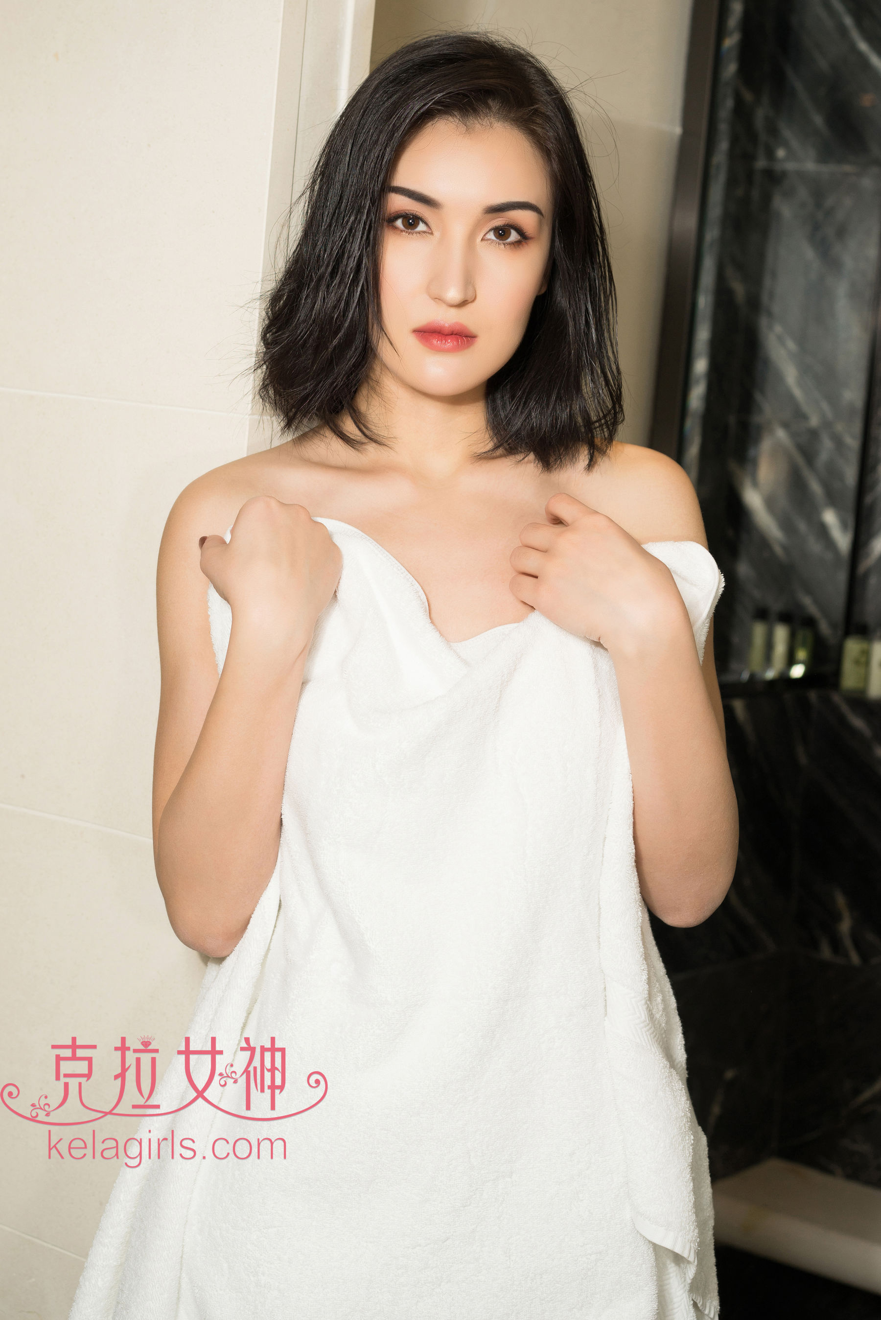 瑞莎《眉目传情》-图24