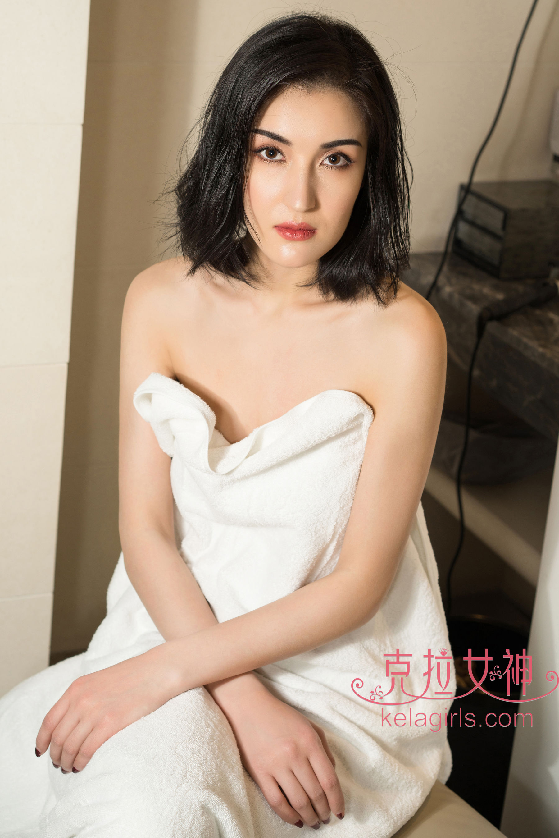 瑞莎《眉目传情》-图26