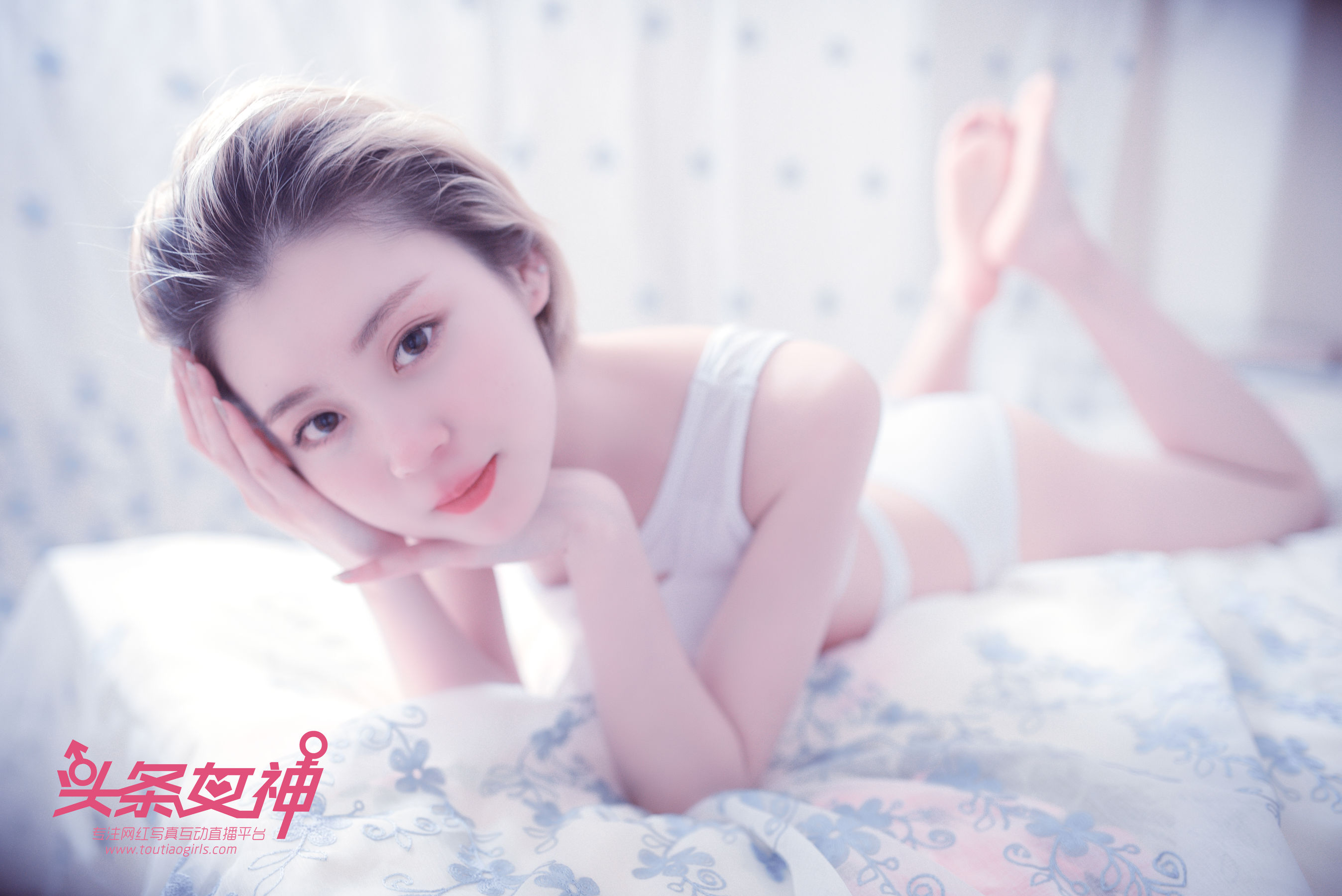 子涵《待嫁闺中》-图3