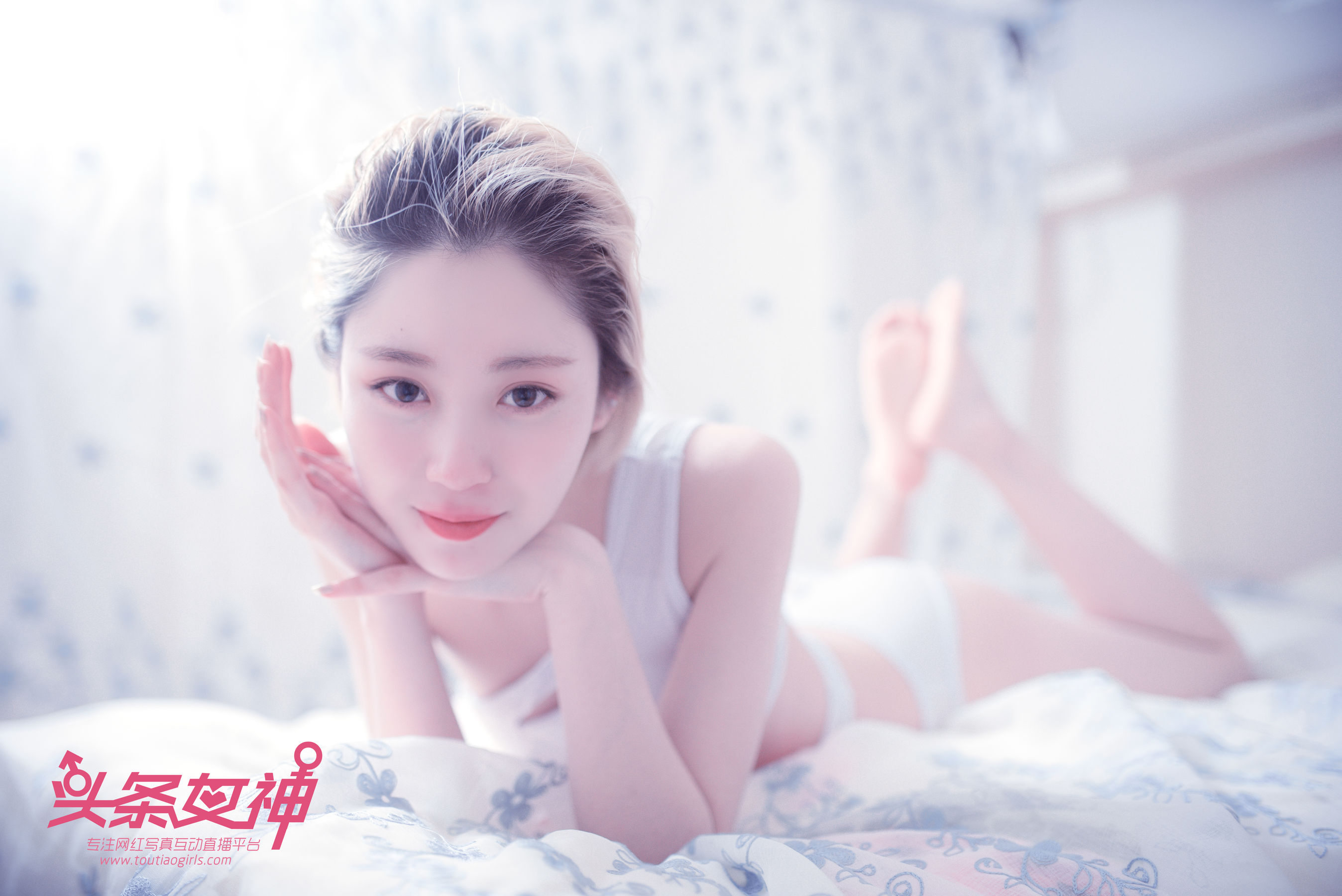 子涵《待嫁闺中》-图4