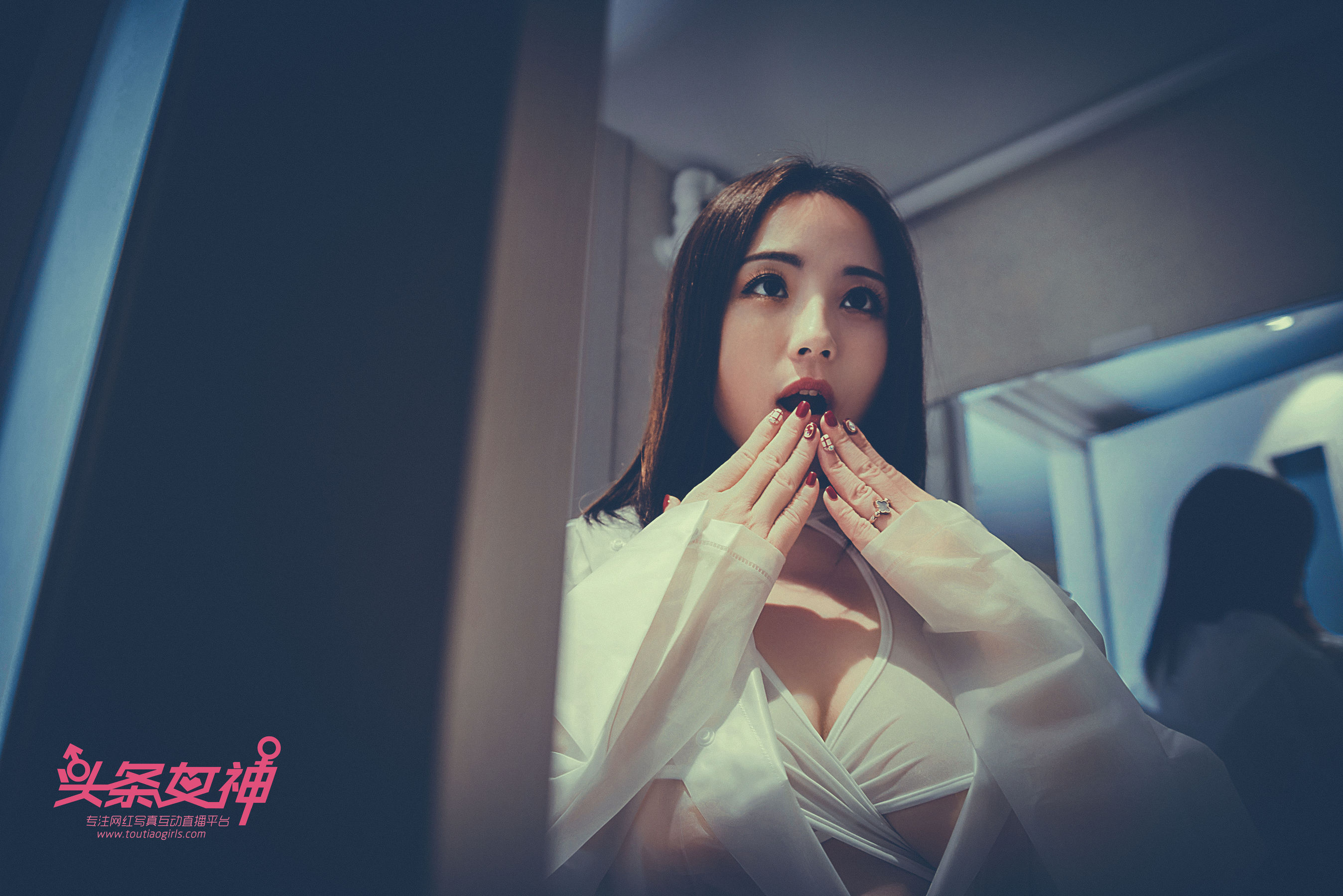 迪爱儿《雨衣修水》-图13