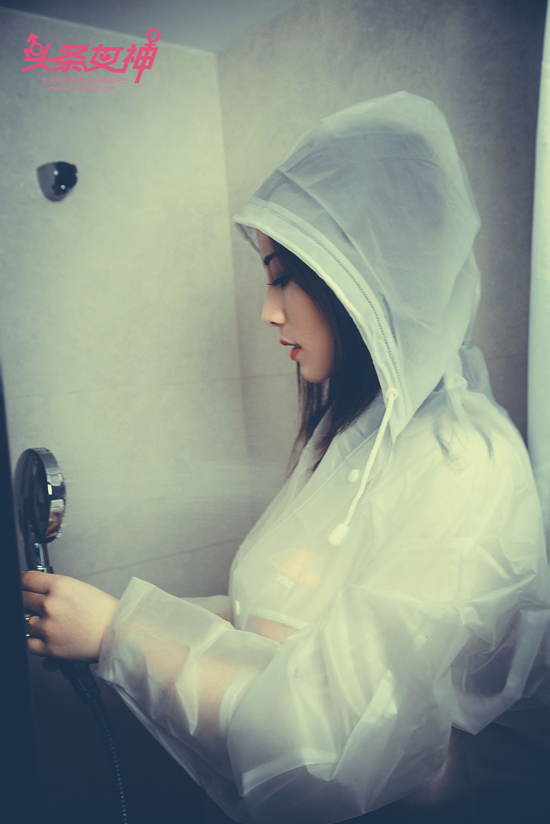 迪爱儿《雨衣修水》-图20